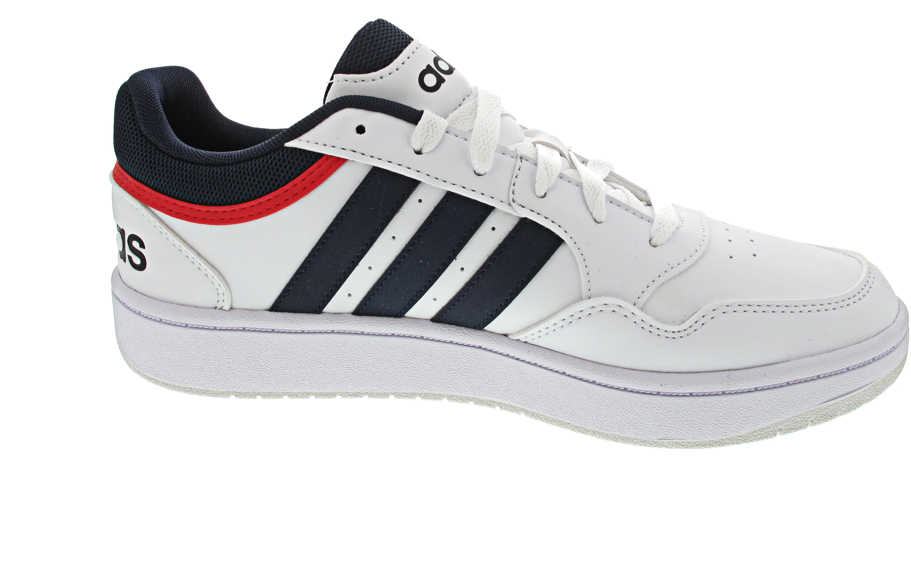 adidas Hoops 3.0 Sneaker low Weiß - Image 26