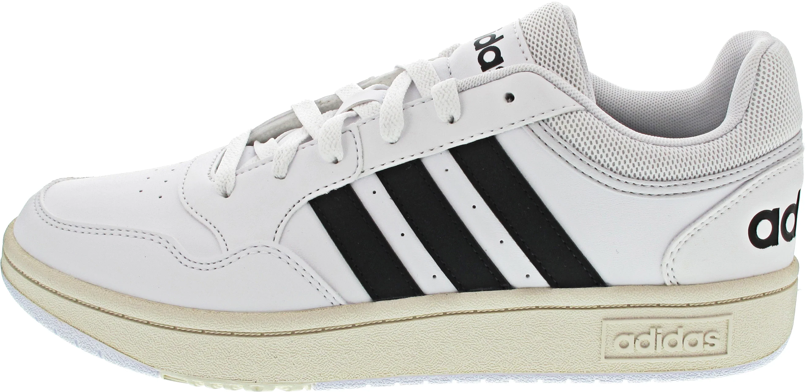 adidas Hoops 3.0 Sneaker low Weiß - Image 11