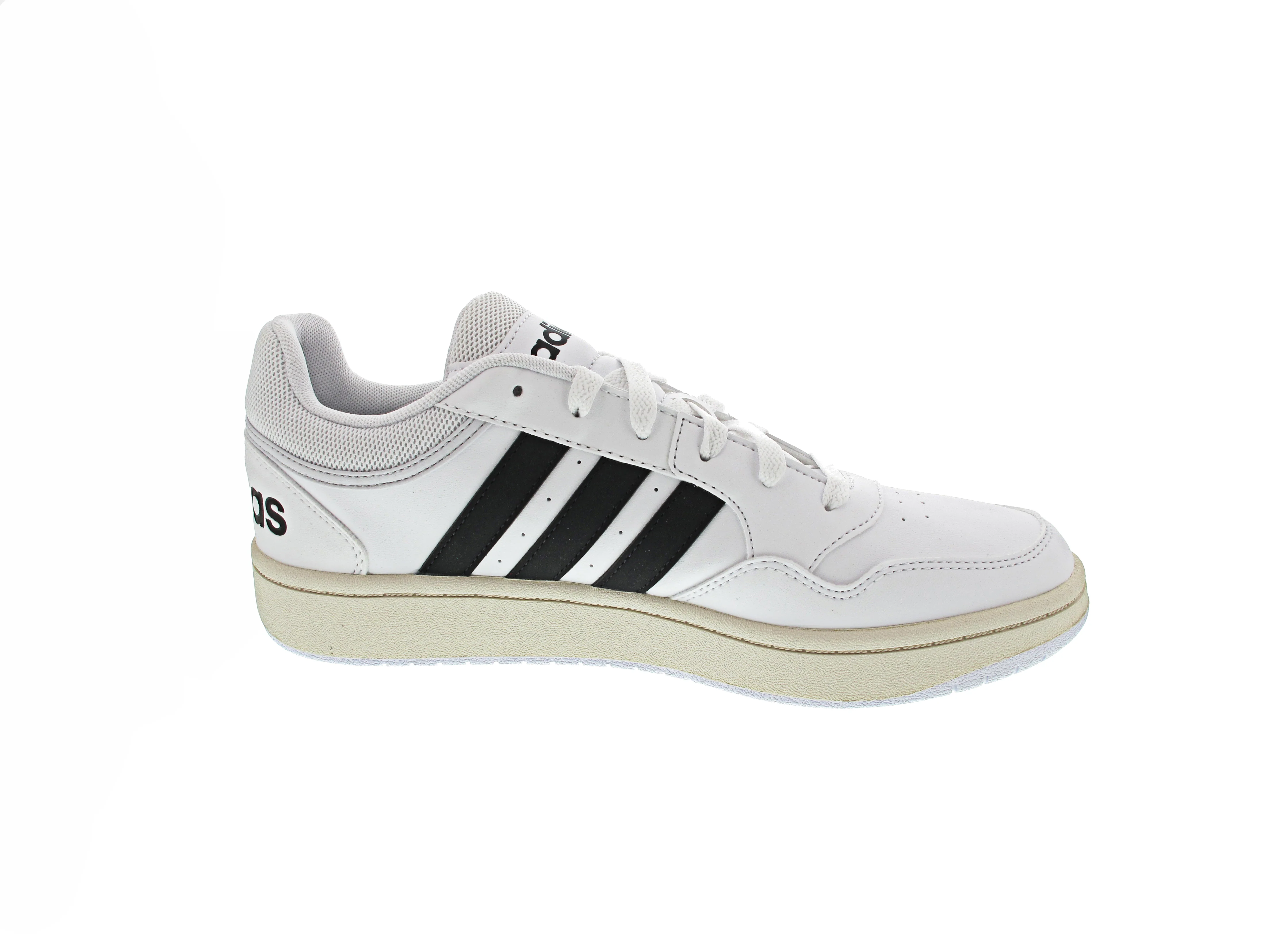 adidas Hoops 3.0 Sneaker low Weiß - Image 34