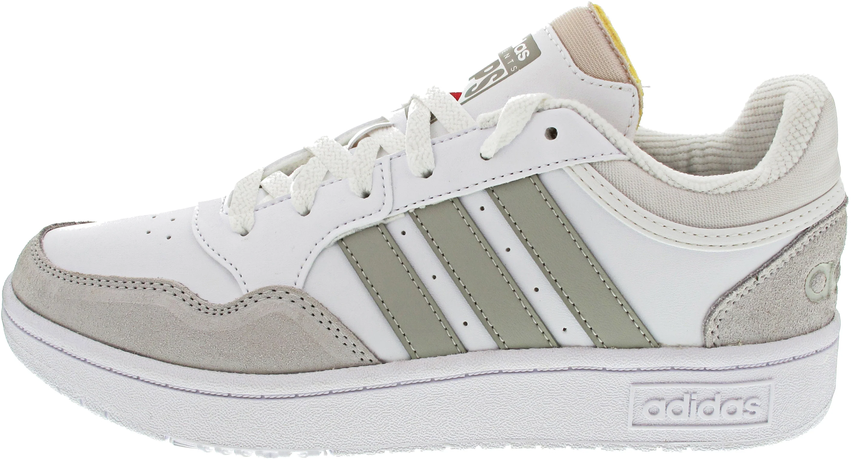 adidas Hoops 3.0 Sneaker low Weiß - Image 10