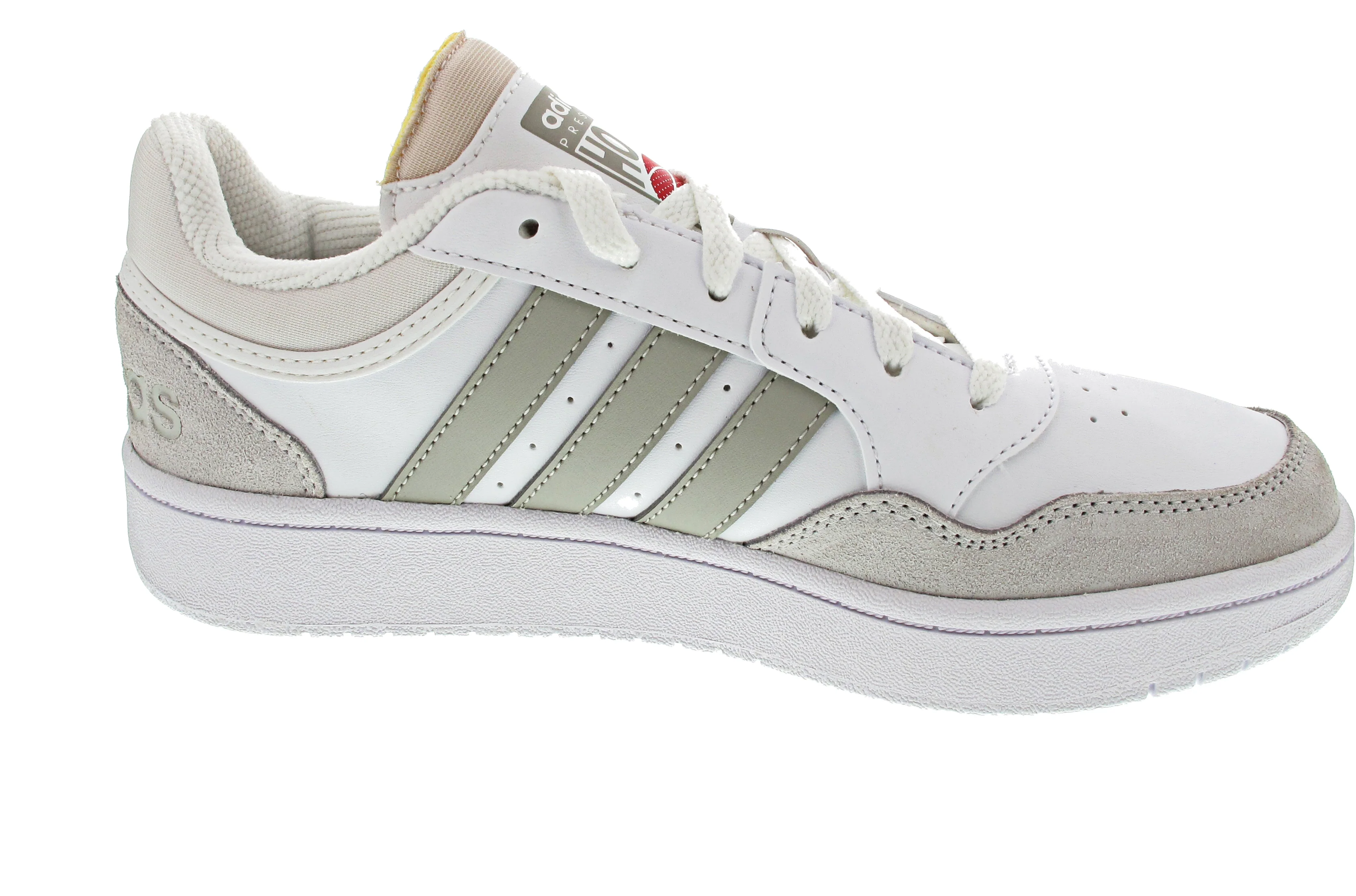adidas Hoops 3.0 Sneaker low Weiß - Image 17