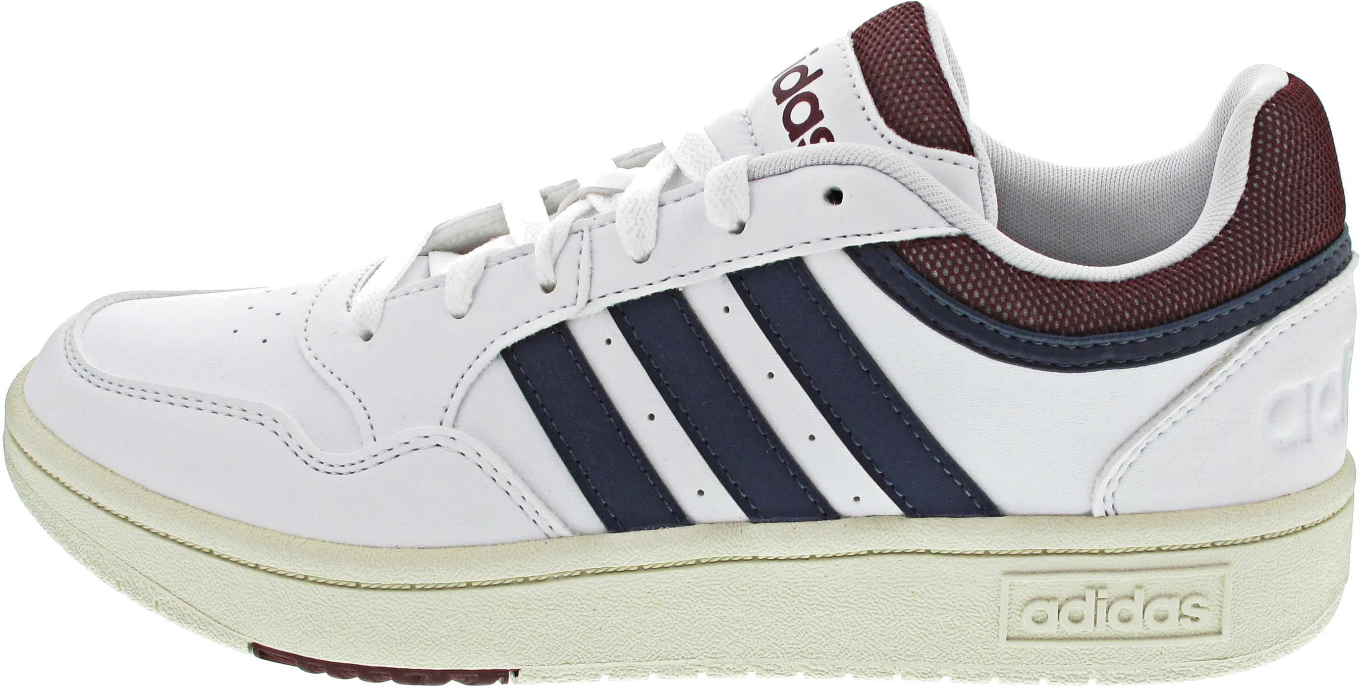 adidas Hoops 3.0 Sneaker low Weiß - Image 7