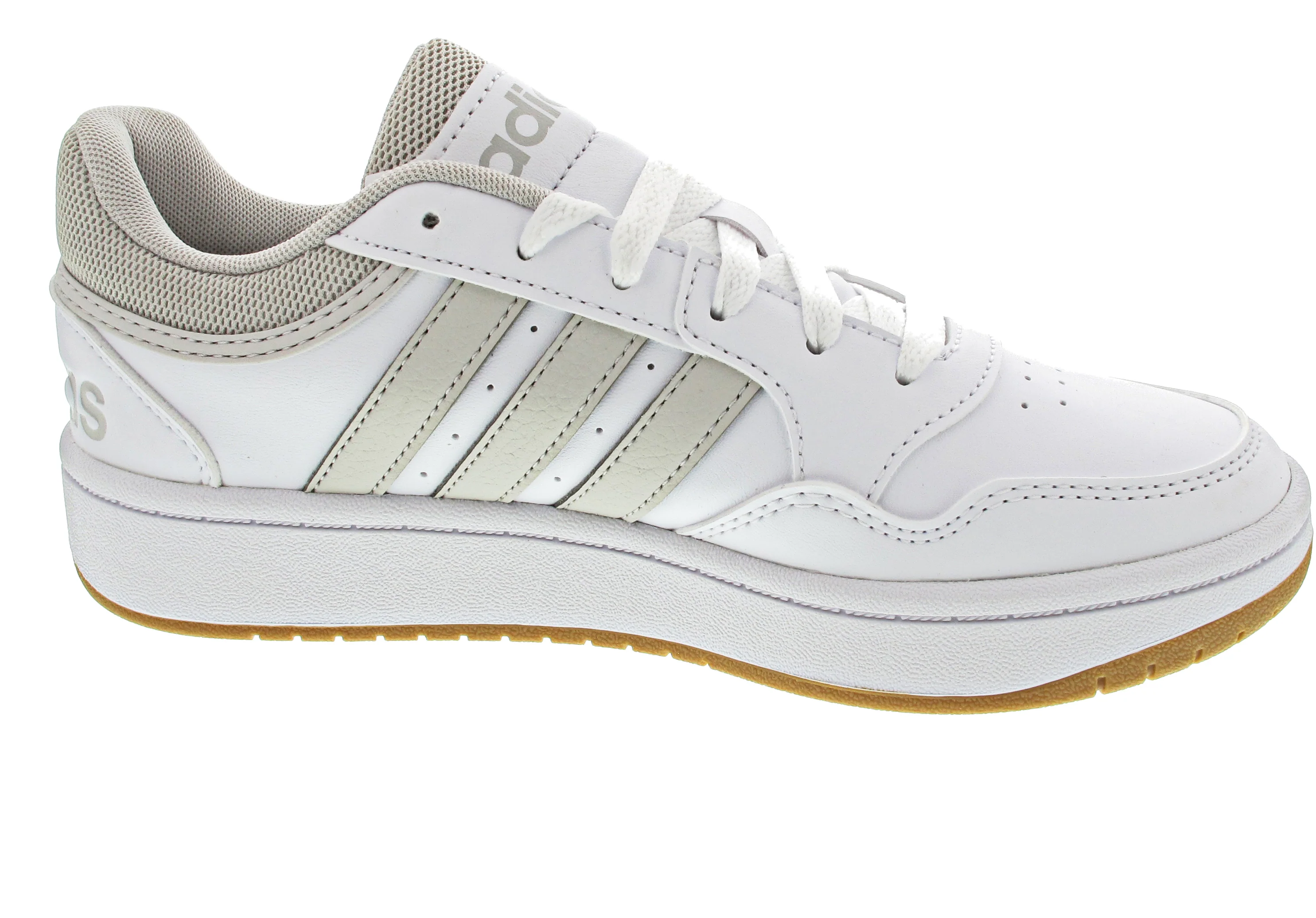 adidas Hoops 3.0 W Sneaker low Weiß - Image 7