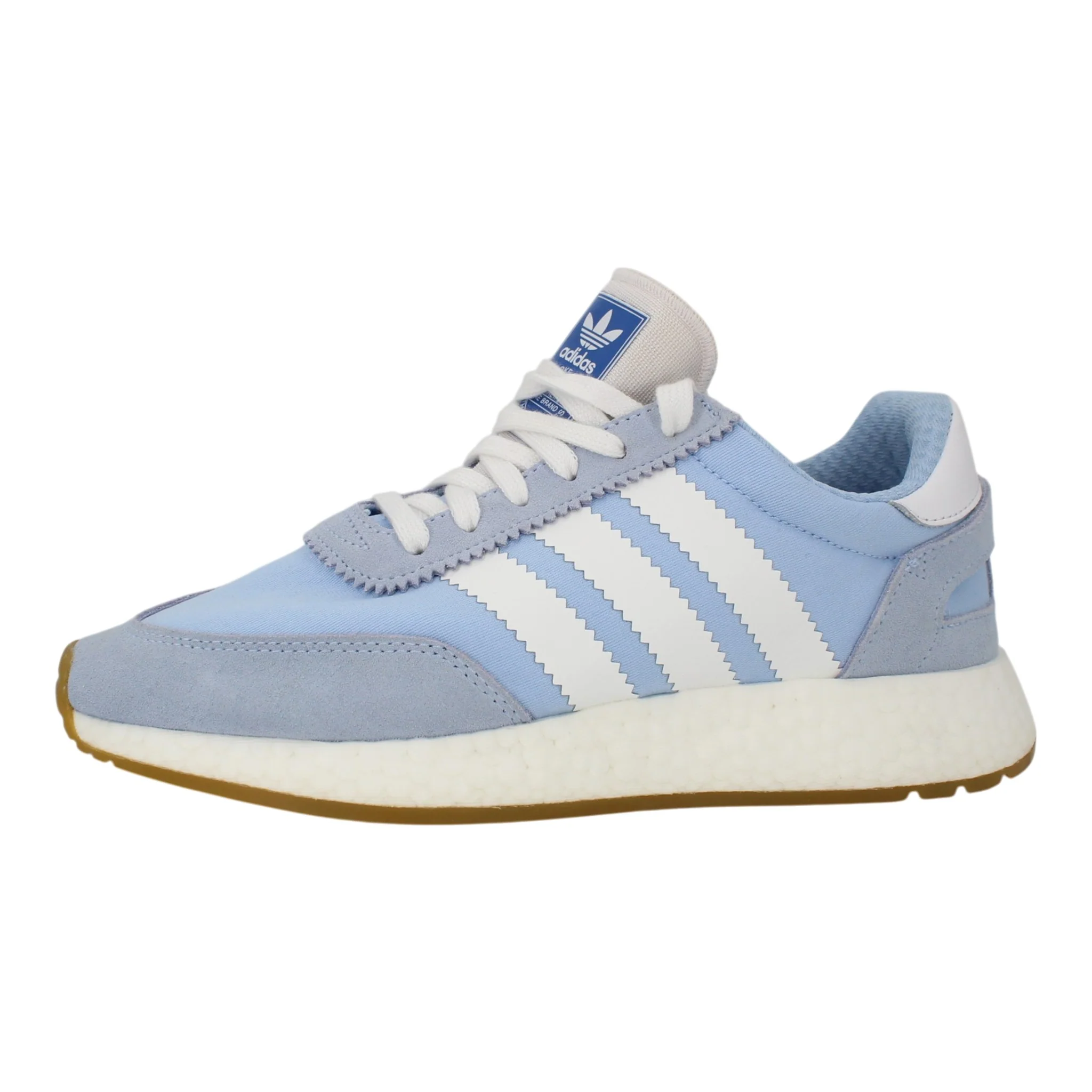 Adidas I-5923 Sneaker Schuhe Gr. 39 1/3