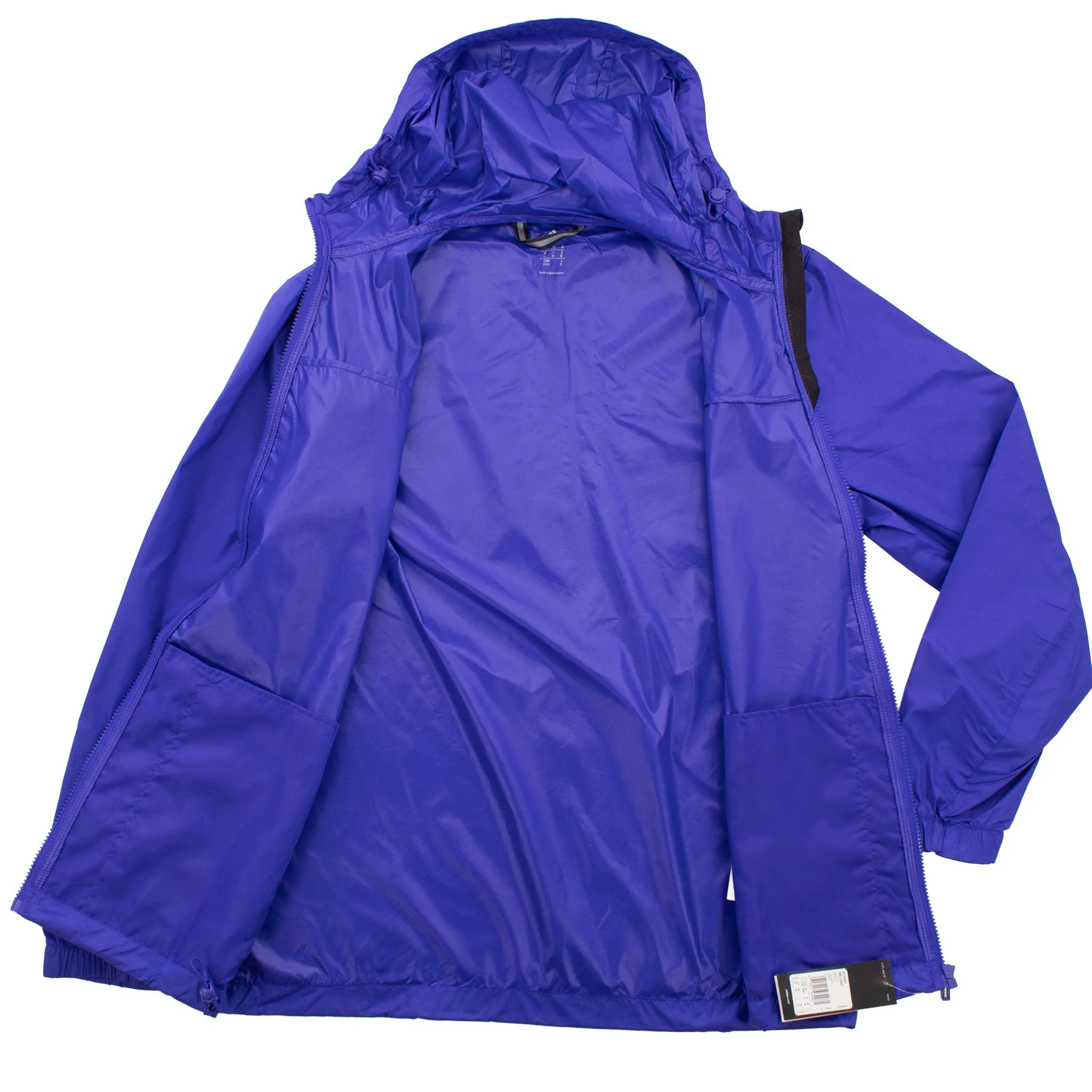 Adidas Light WB Windbreaker Jacke Herren Sportjacke M - Image 11