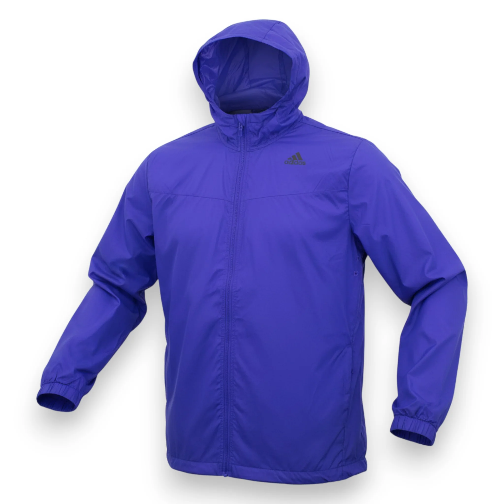 Adidas Light WB Windbreaker Jacke Herren Sportjacke M - Image 9