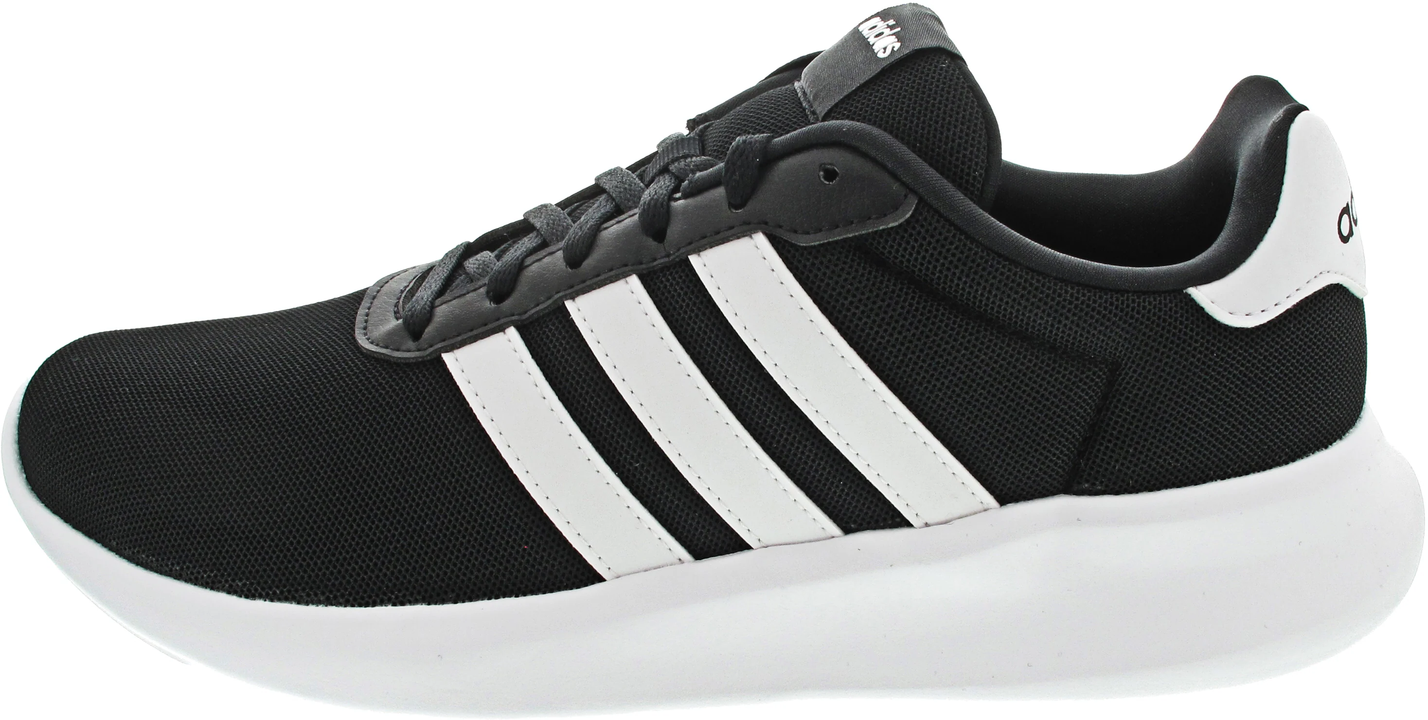 adidas Lite Racer 3.0 Sneaker Schwarz - Image 12