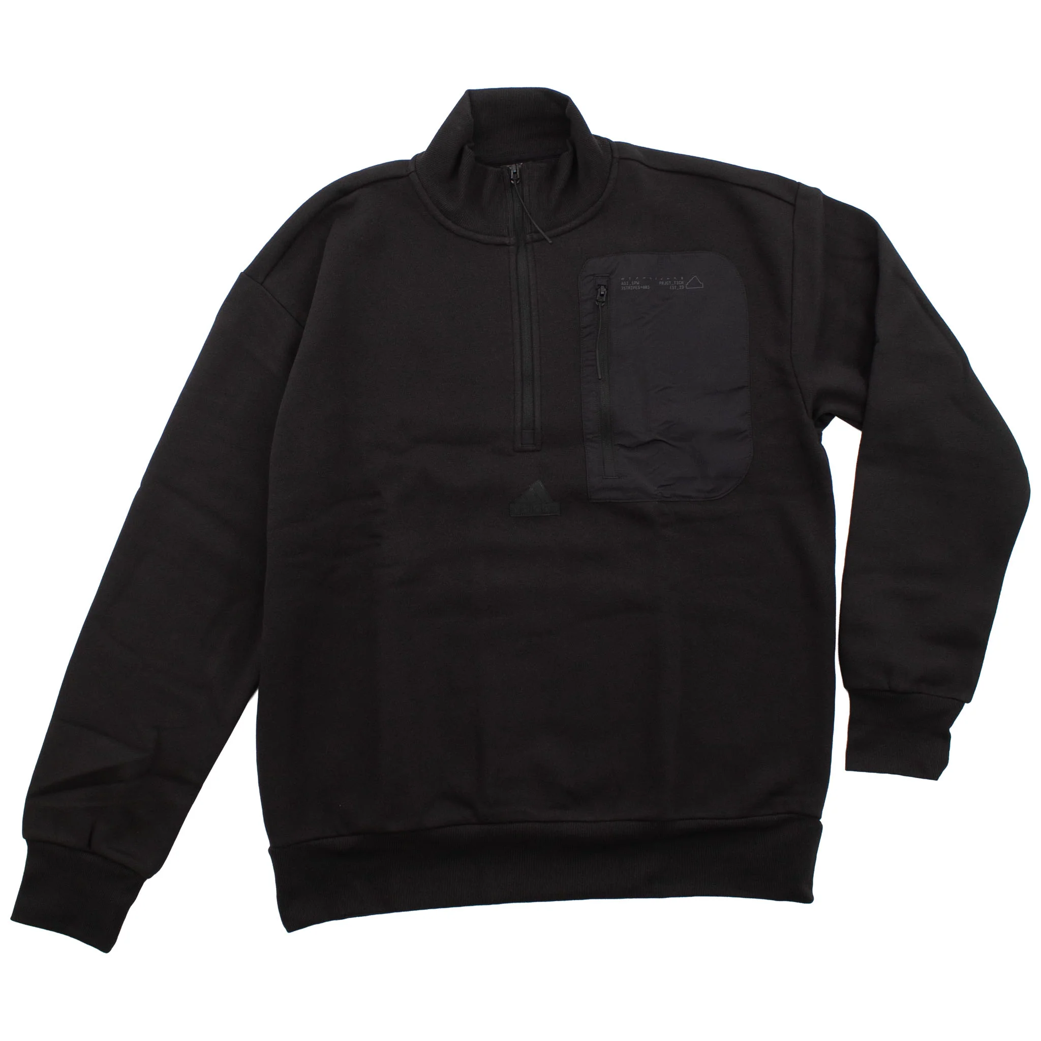 Adidas M Ce Fl Hz Sweatshirt 2XL