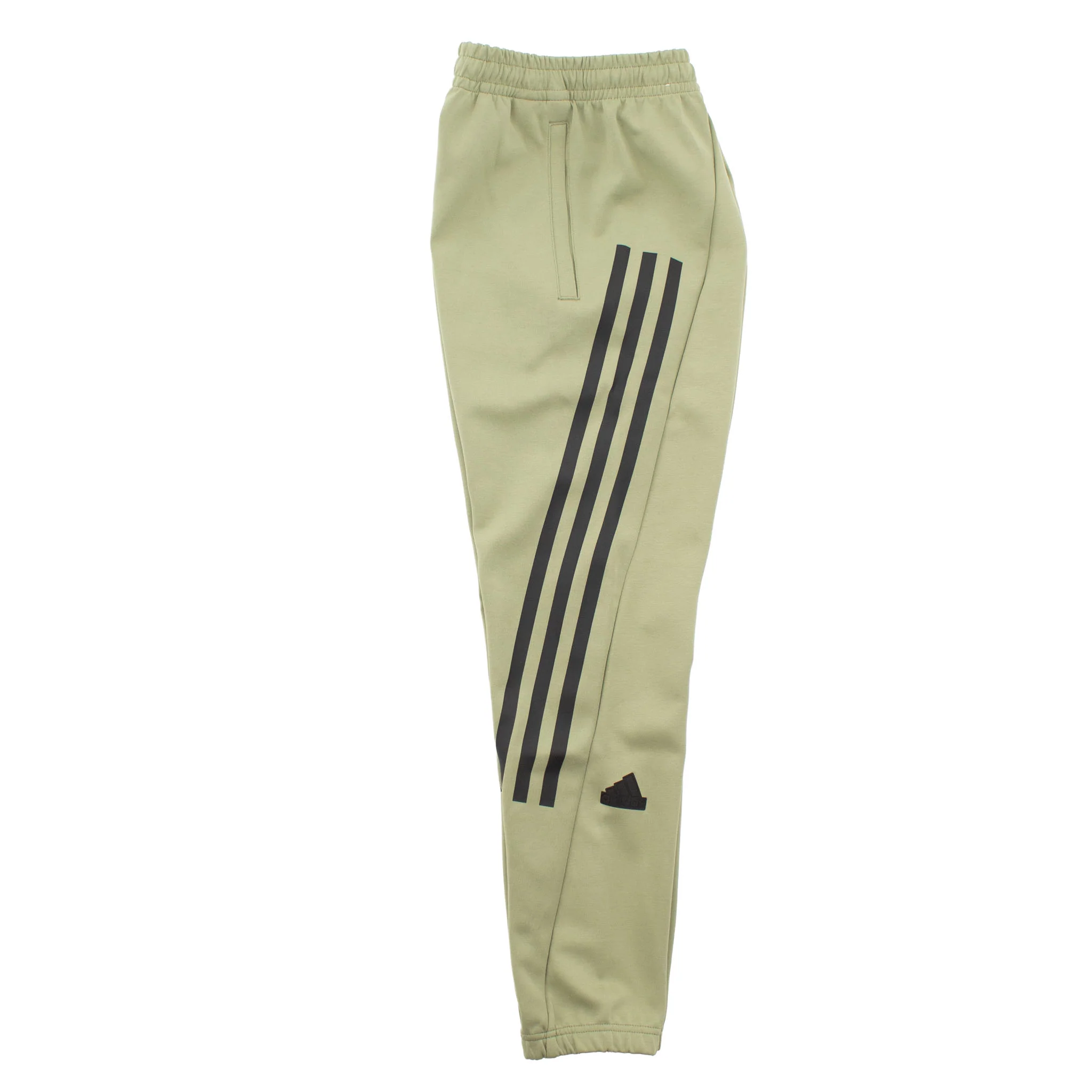 Adidas FI Future Icons 3S Pant Herren Hose Jogginghose Trainingshose - Image 3