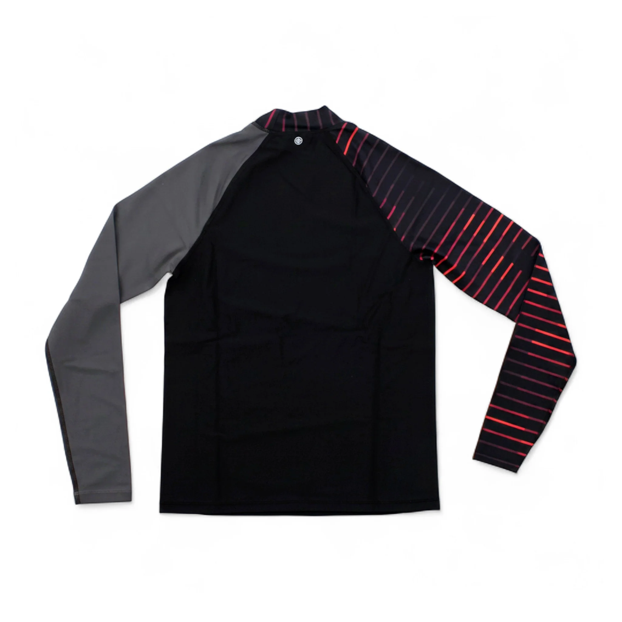 Adidas M Rashgd Ls Longsleeve Shirt Herren UV-Shirt - Image 10