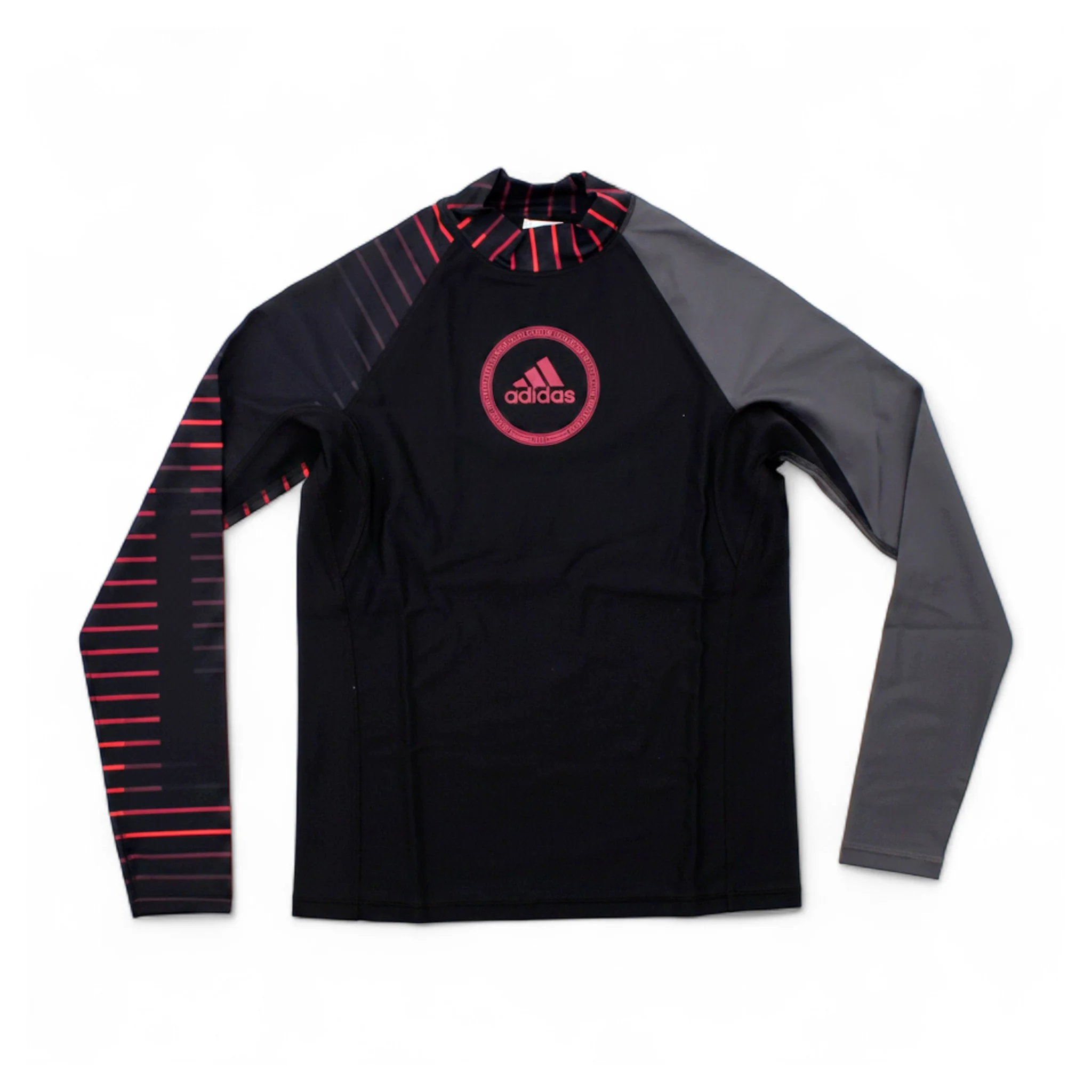 Adidas M Rashgd Ls Longsleeve Shirt Herren UV-Shirt - Image 11
