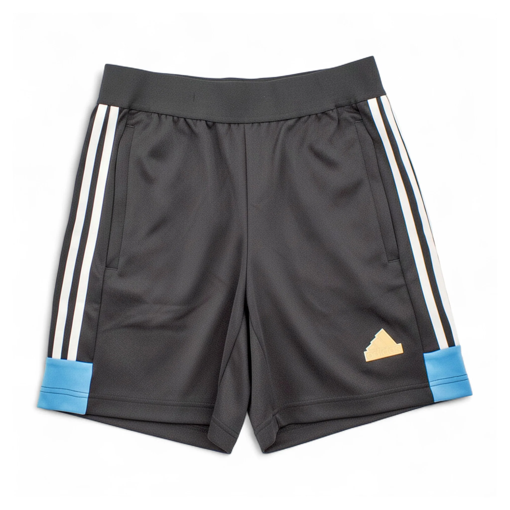 Adidas NTPK House of Tiro Nations Pack Shorts kurze Herren Hose Sporthose - Image 9