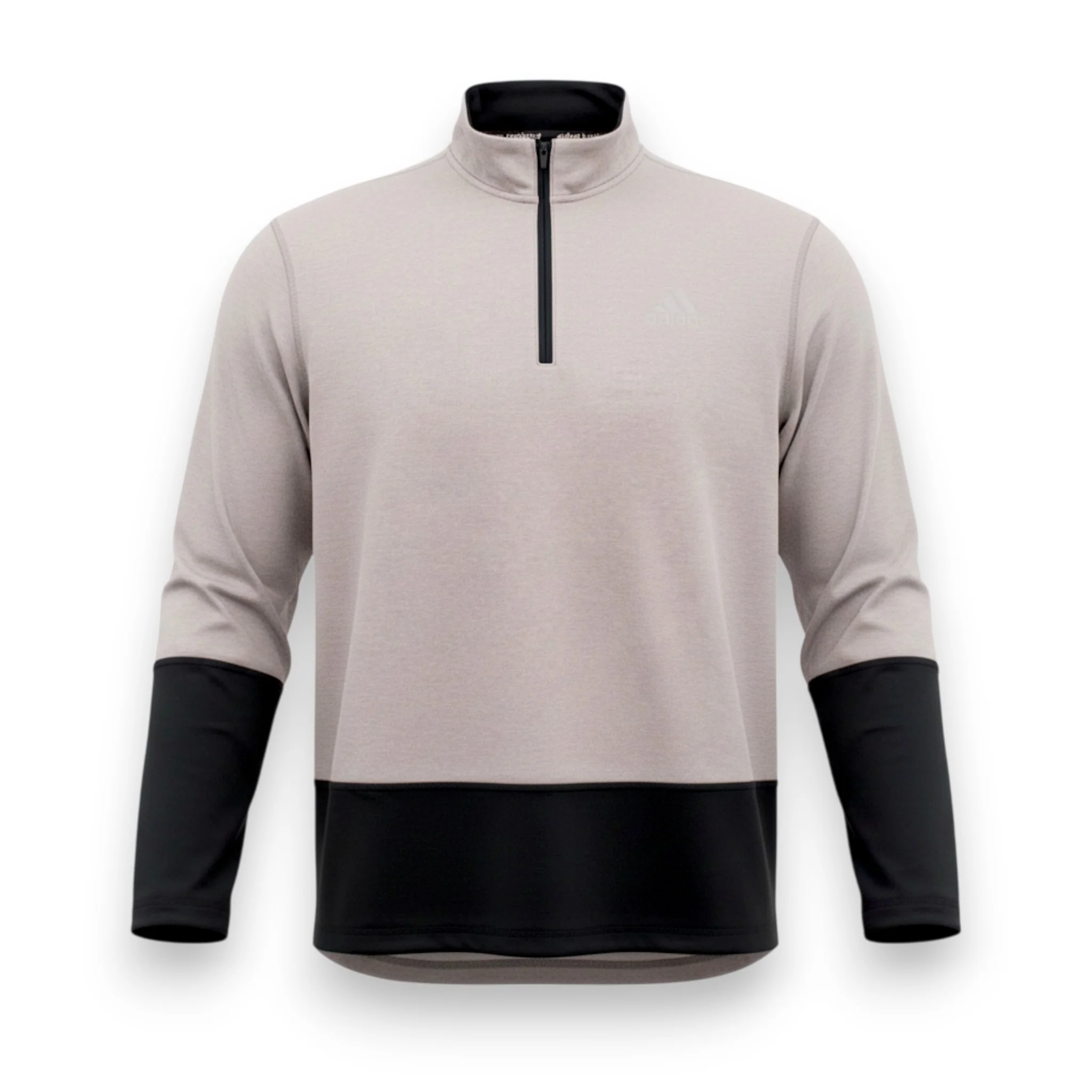 Adidas MM Basketball 1/4 ZIP Pullover Herren Sweatshirt Trainingsshirt