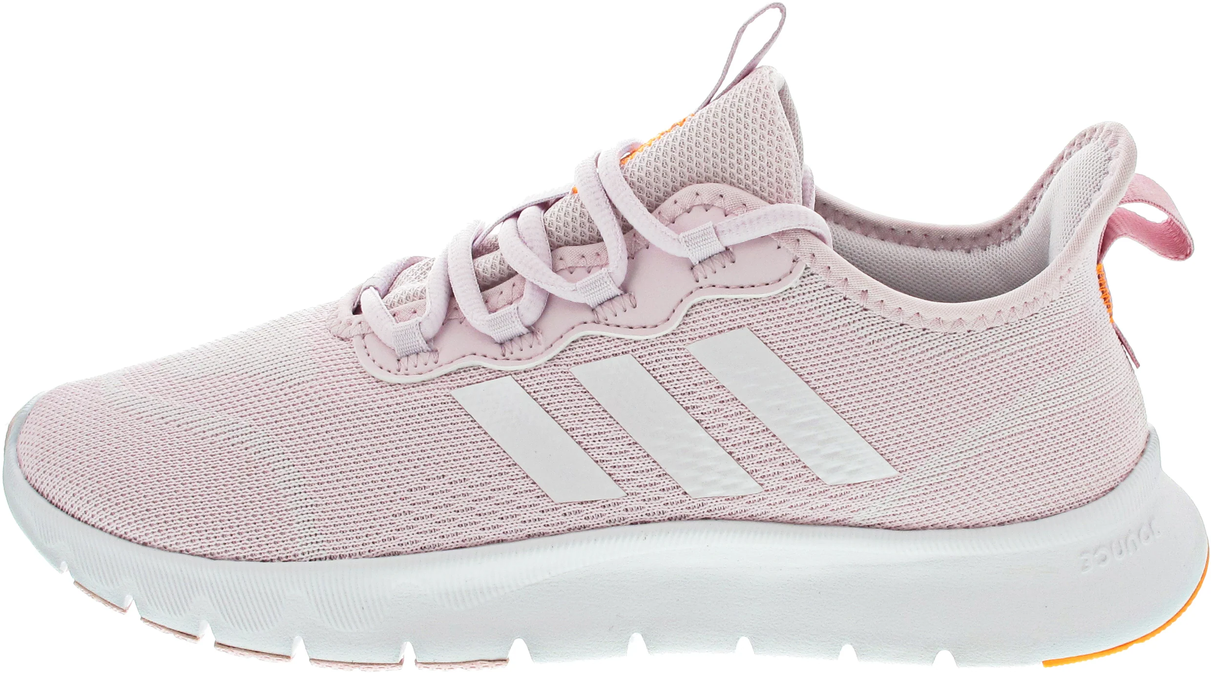 adidas Nario Move Sneaker low Rosa