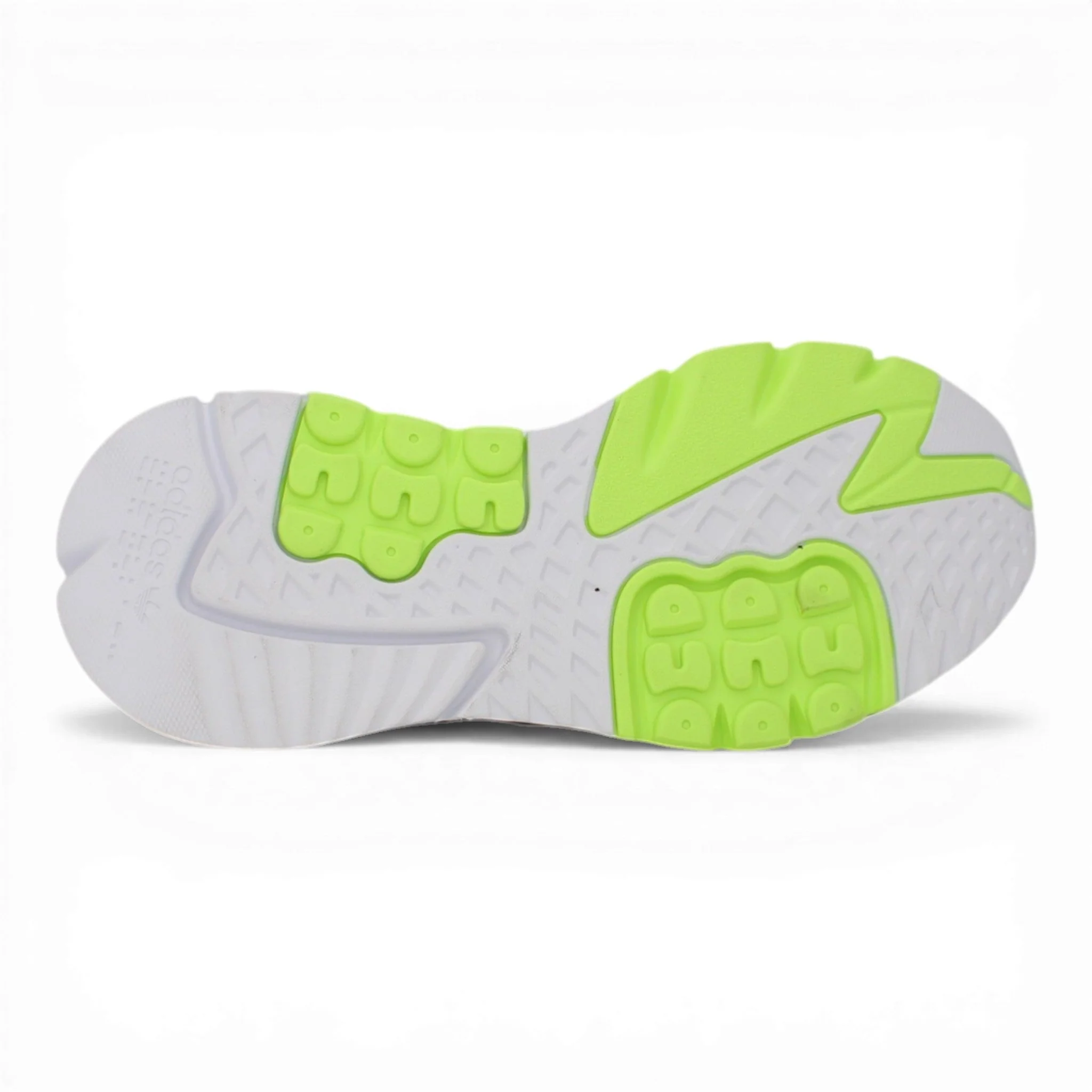 Adidas Nite Jogger Sneaker Schuhe - Image 14