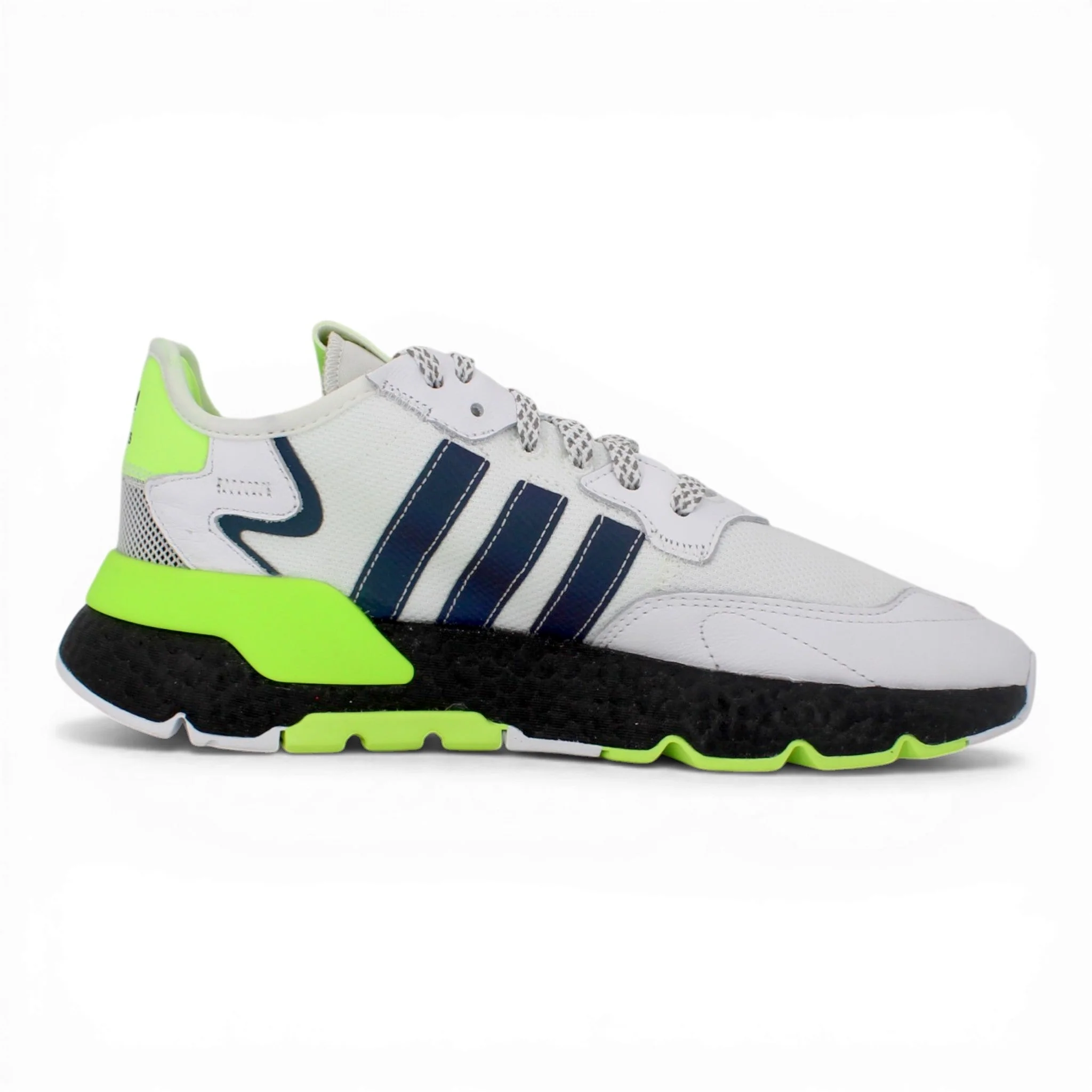 Adidas Nite Jogger Sneaker Schuhe - Image 15