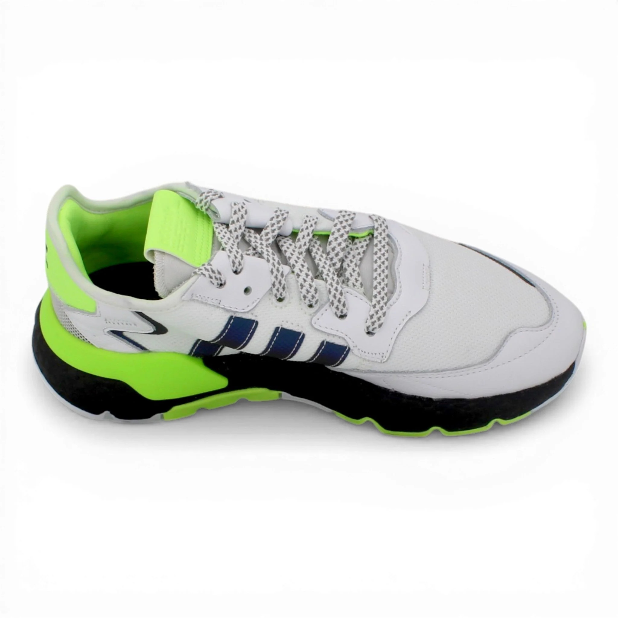 Adidas Nite Jogger Sneaker Schuhe - Image 16