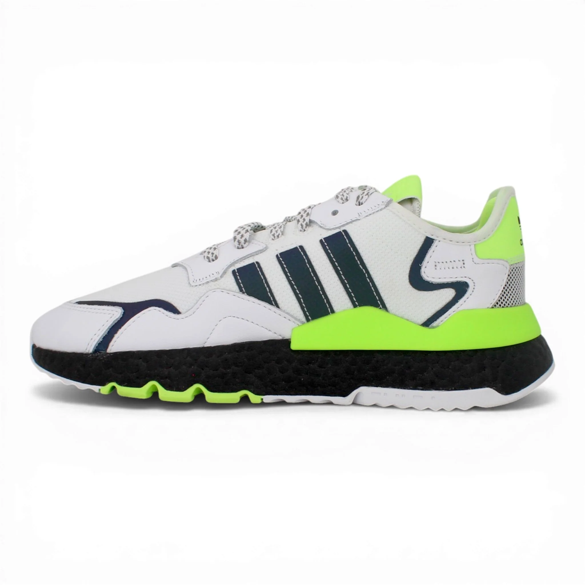 Adidas Nite Jogger Sneaker Schuhe - Image 5