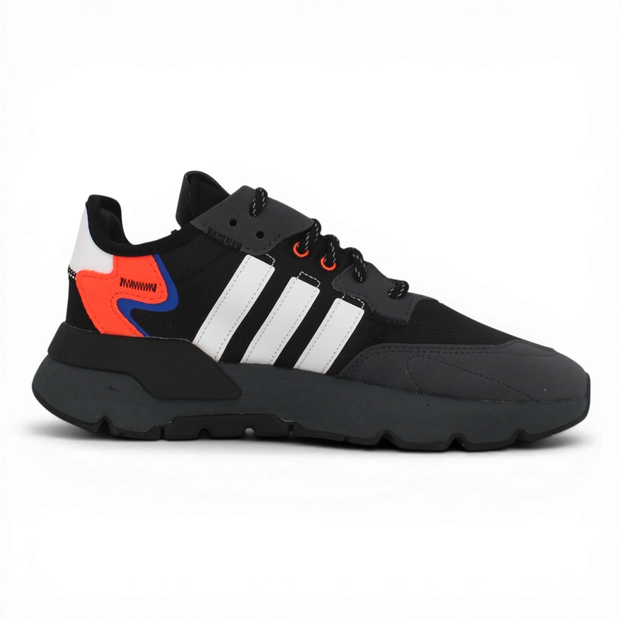Adidas Nite Jogger Sneaker Schuhe - Image 7