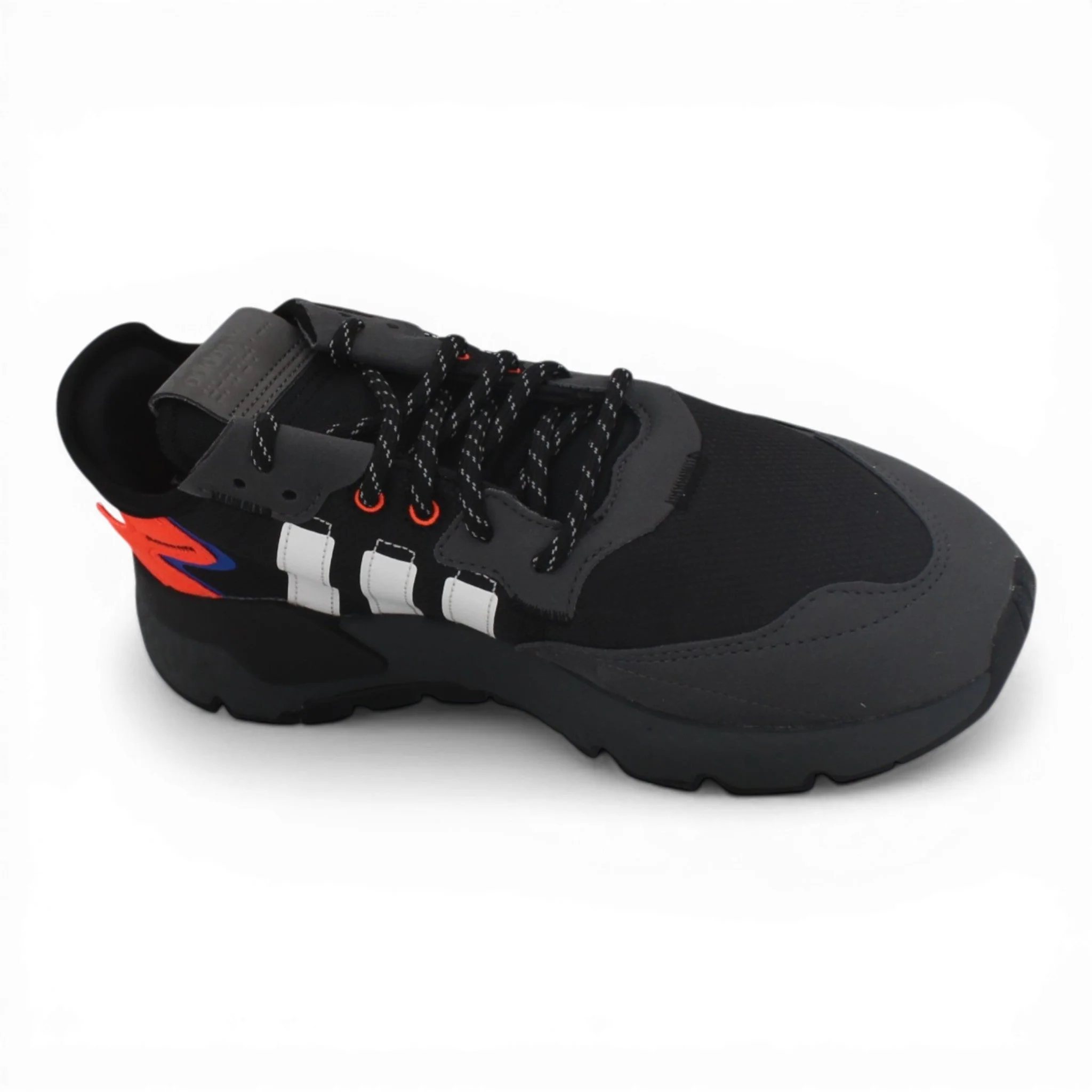Adidas Nite Jogger Sneaker Schuhe - Image 8