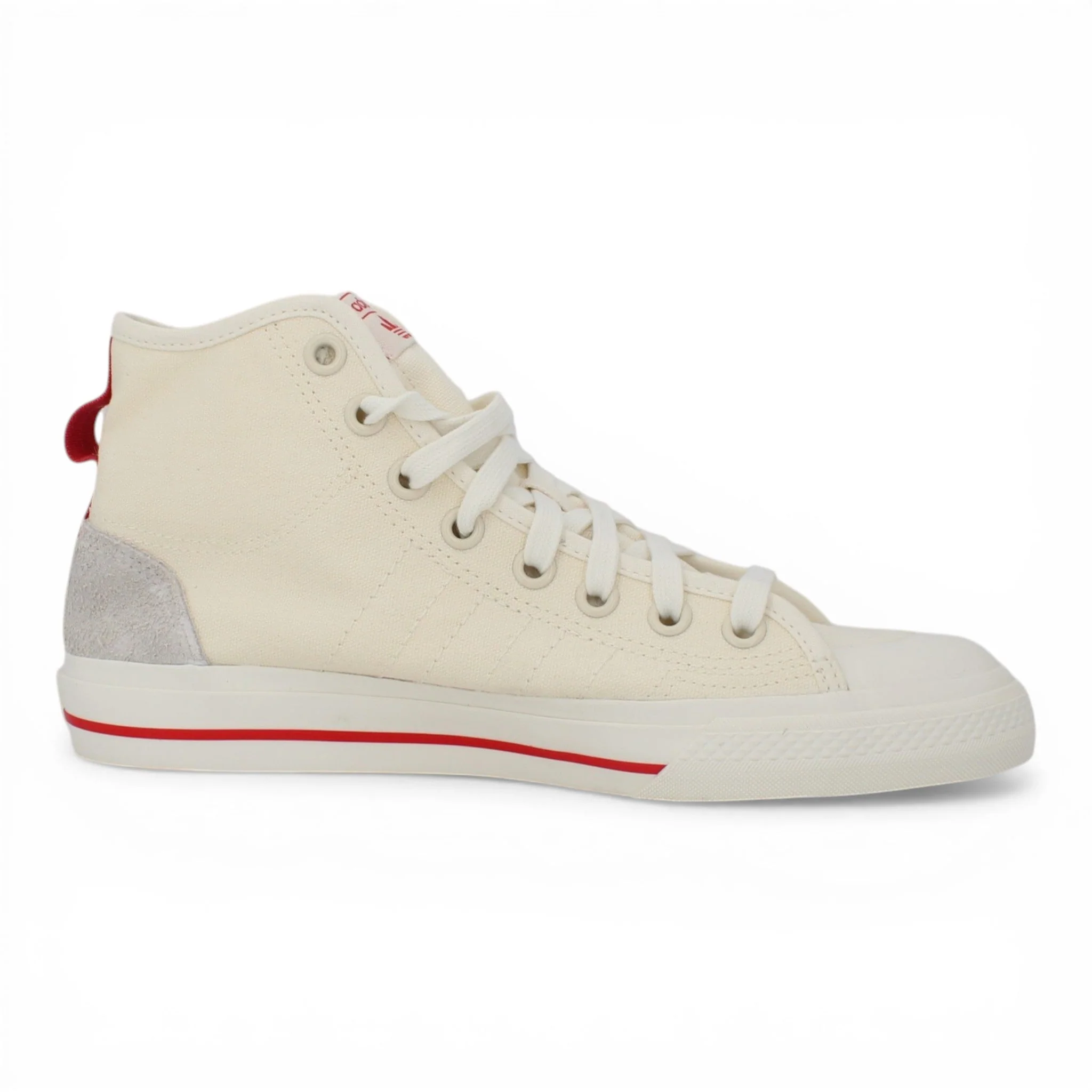 Adidas Nizza Hi Rf Sneaker Schuhe - Image 12