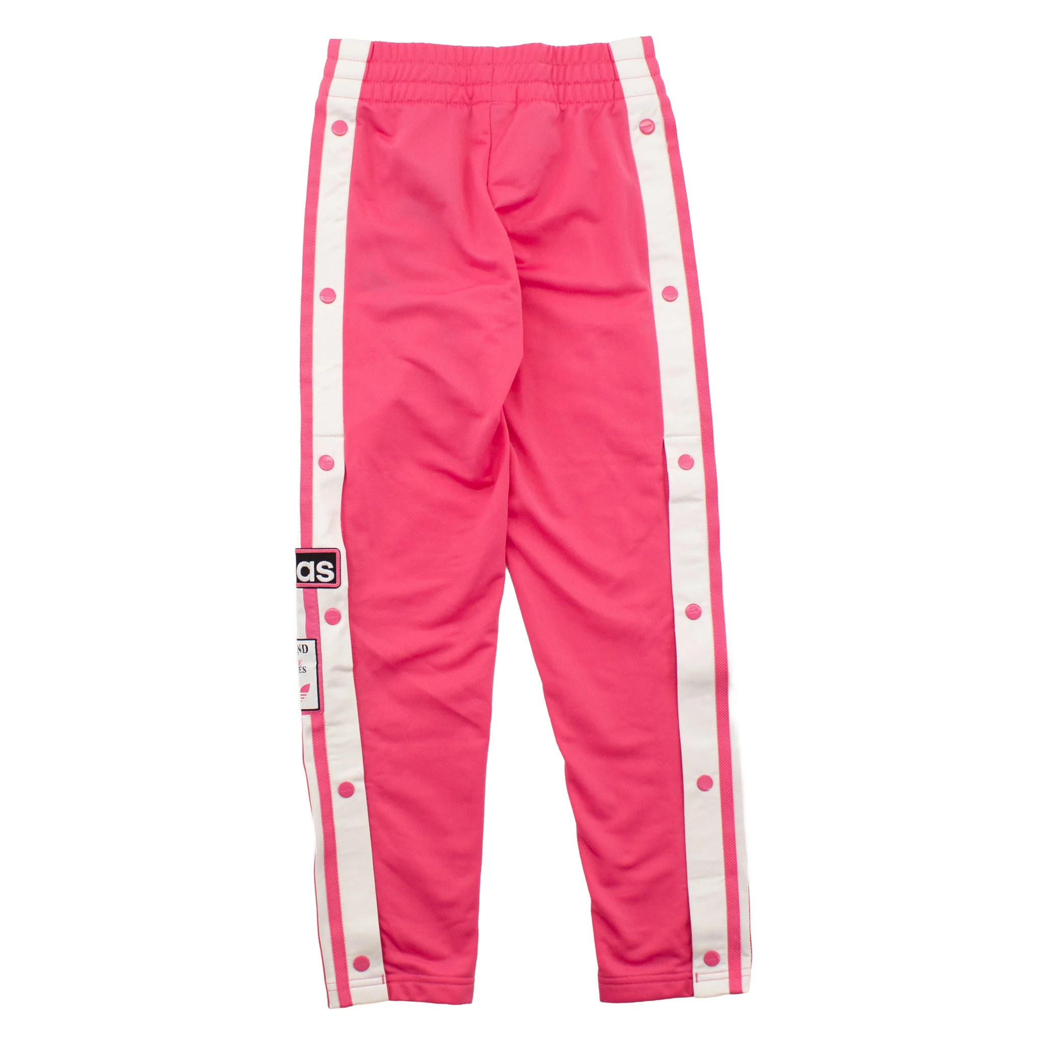 Adidas Adi Break Pant Kinder Knöpfe-Hose Trainingshose - Image 4