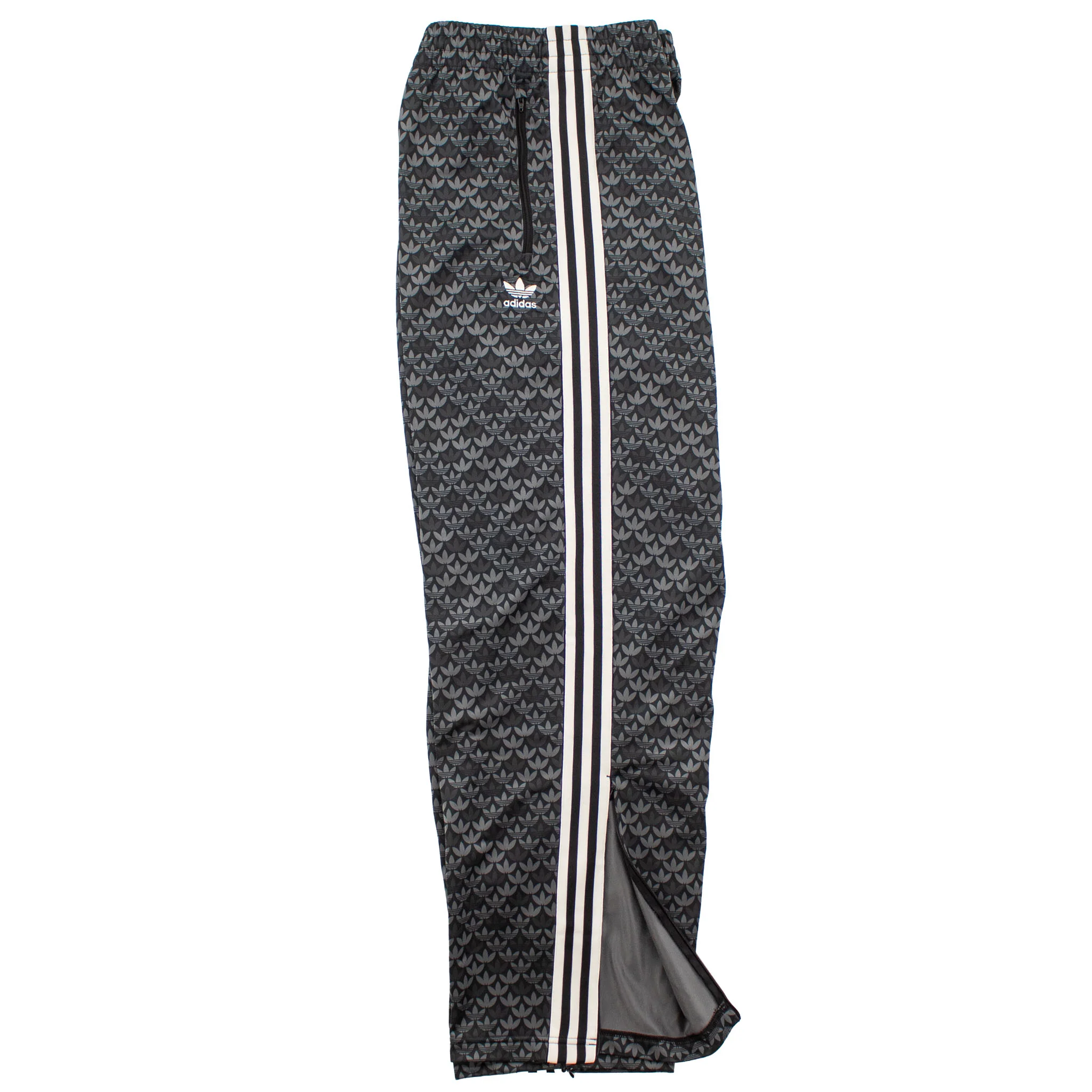 Adidas Firebird Classic Monogramm Track Pant Herren Hose Trainingshose - Image 5