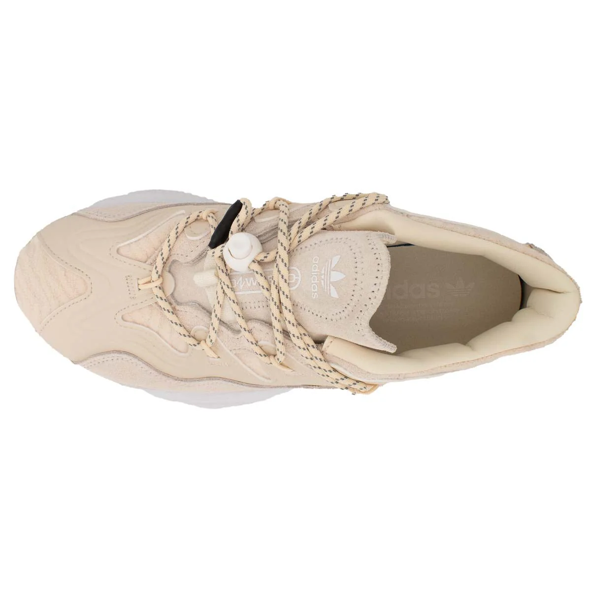 Adidas Originals Ozweego Plus Damen Schuhe Sportschuhe Sneaker H01183 - Image 2