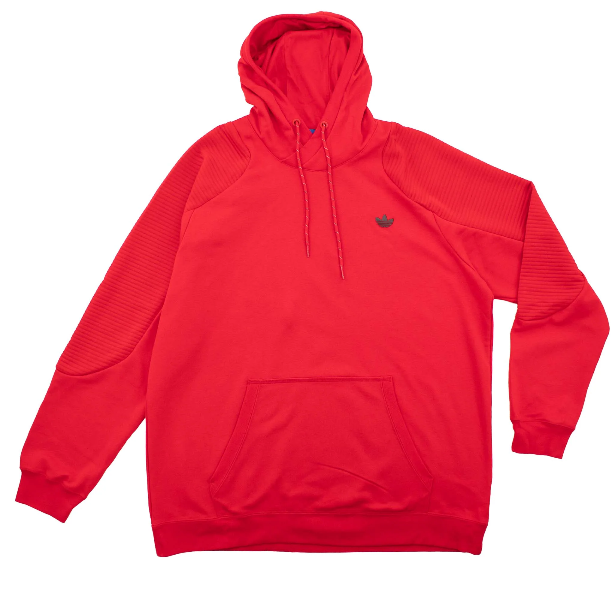 Adidas Sp Lxe Moto Hoodie Herren Kapuzenpullover - Image 11