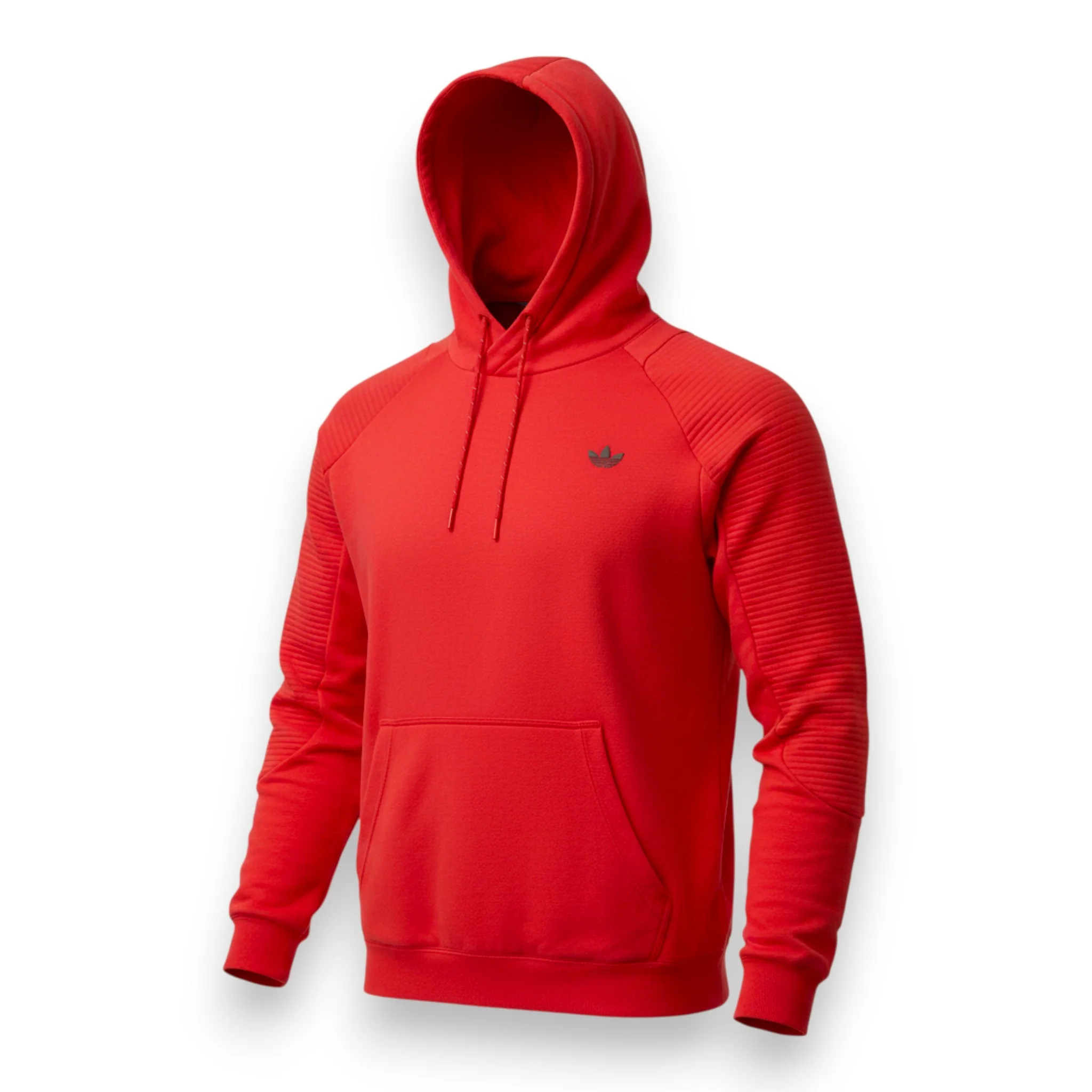 Adidas Sp Lxe Moto Hoodie Herren Kapuzenpullover - Image 2