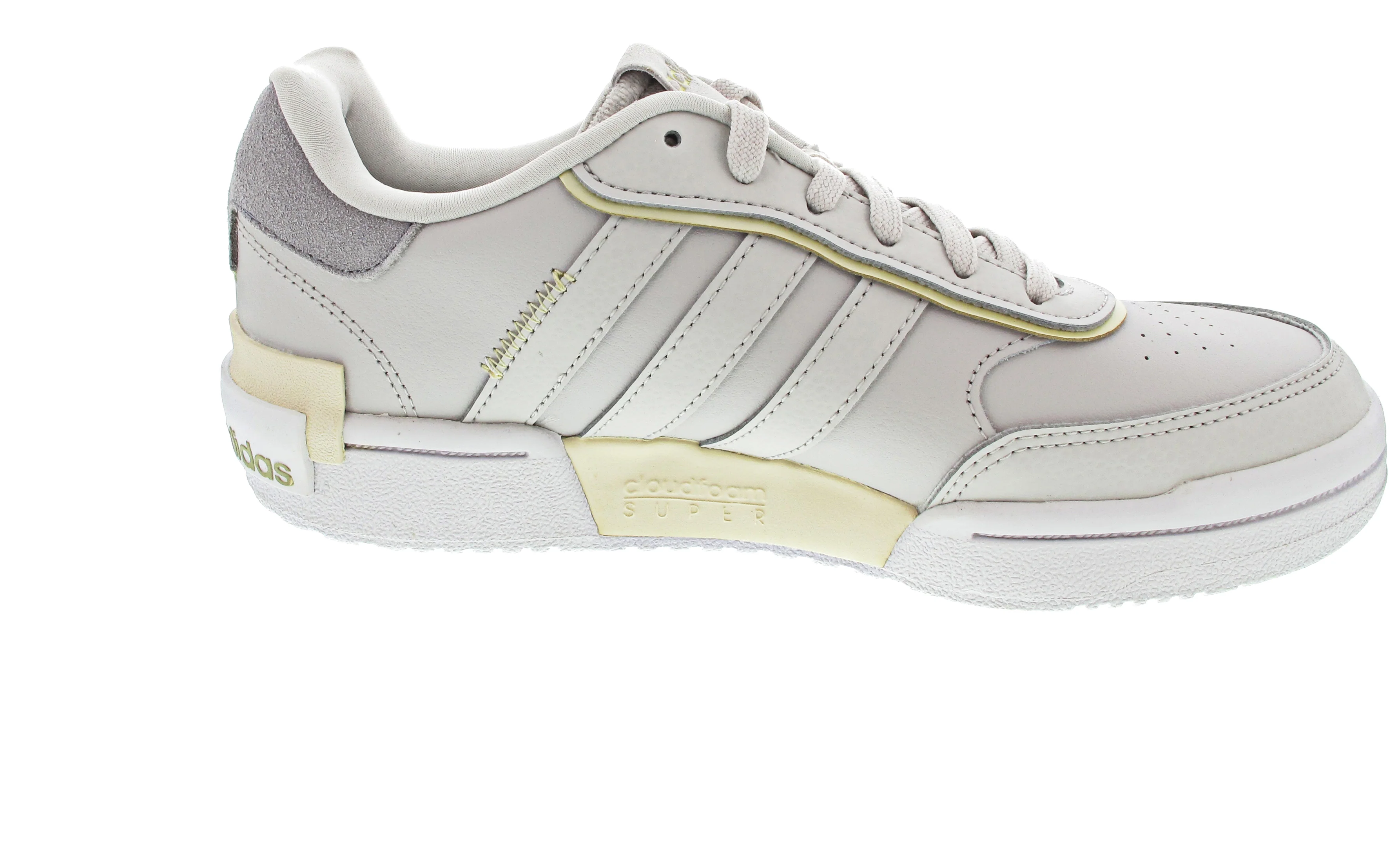 adidas Postmove SE Sneaker Grau - Image 3