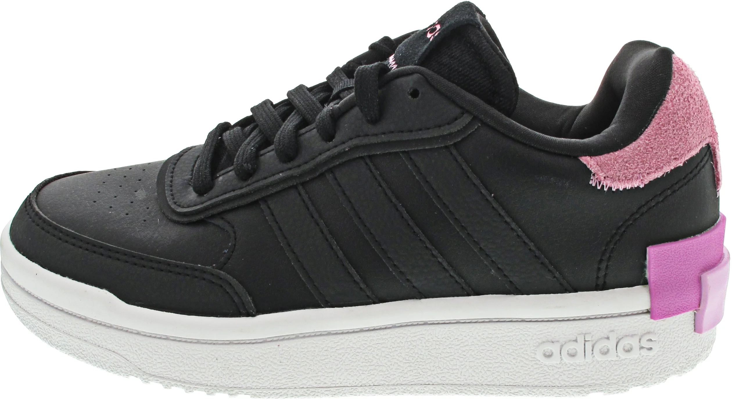 adidas Postmove SE Sneaker Schwarz - Image 4