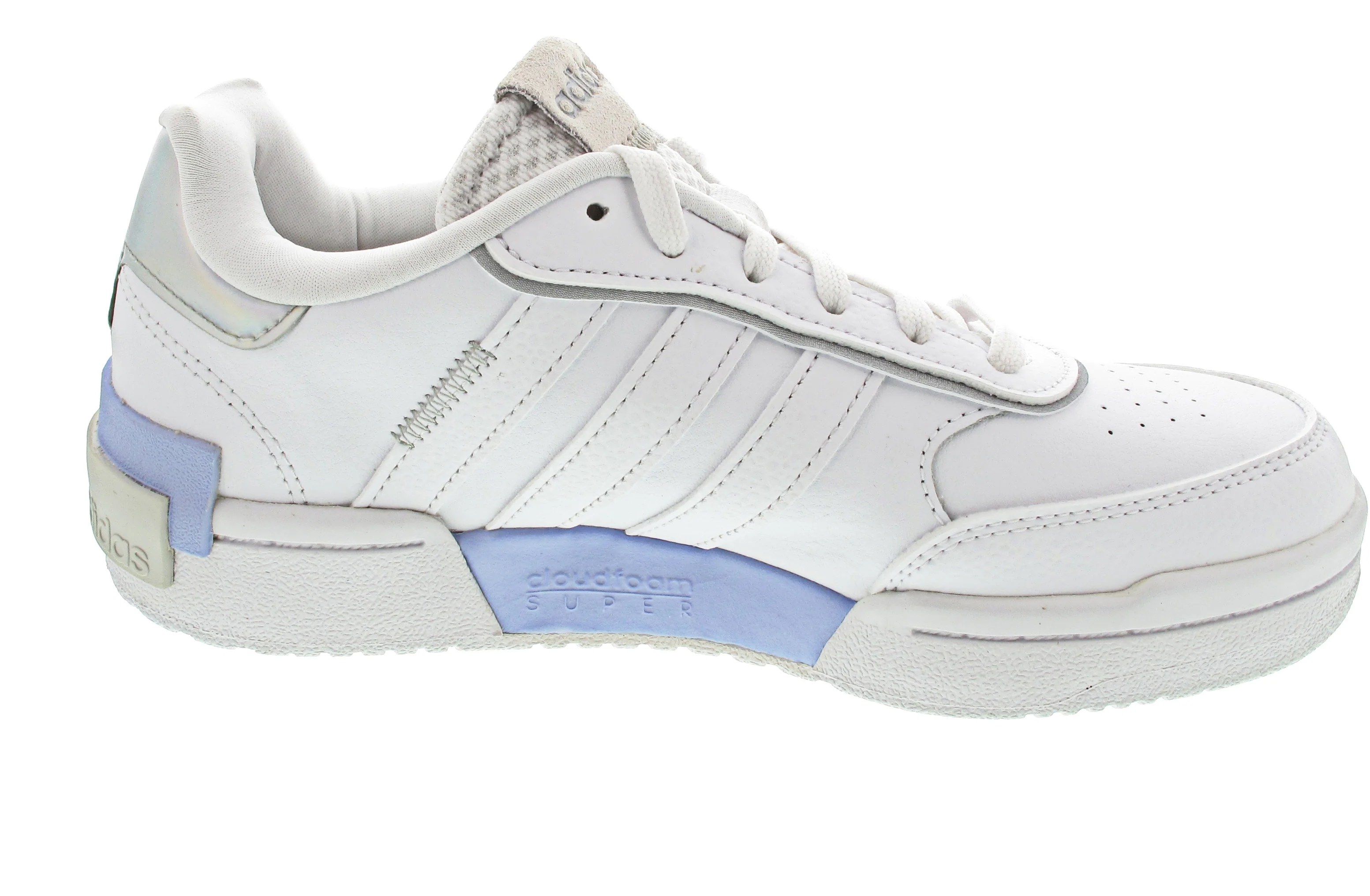 adidas Postmove SE Sneaker Weiß - Image 18