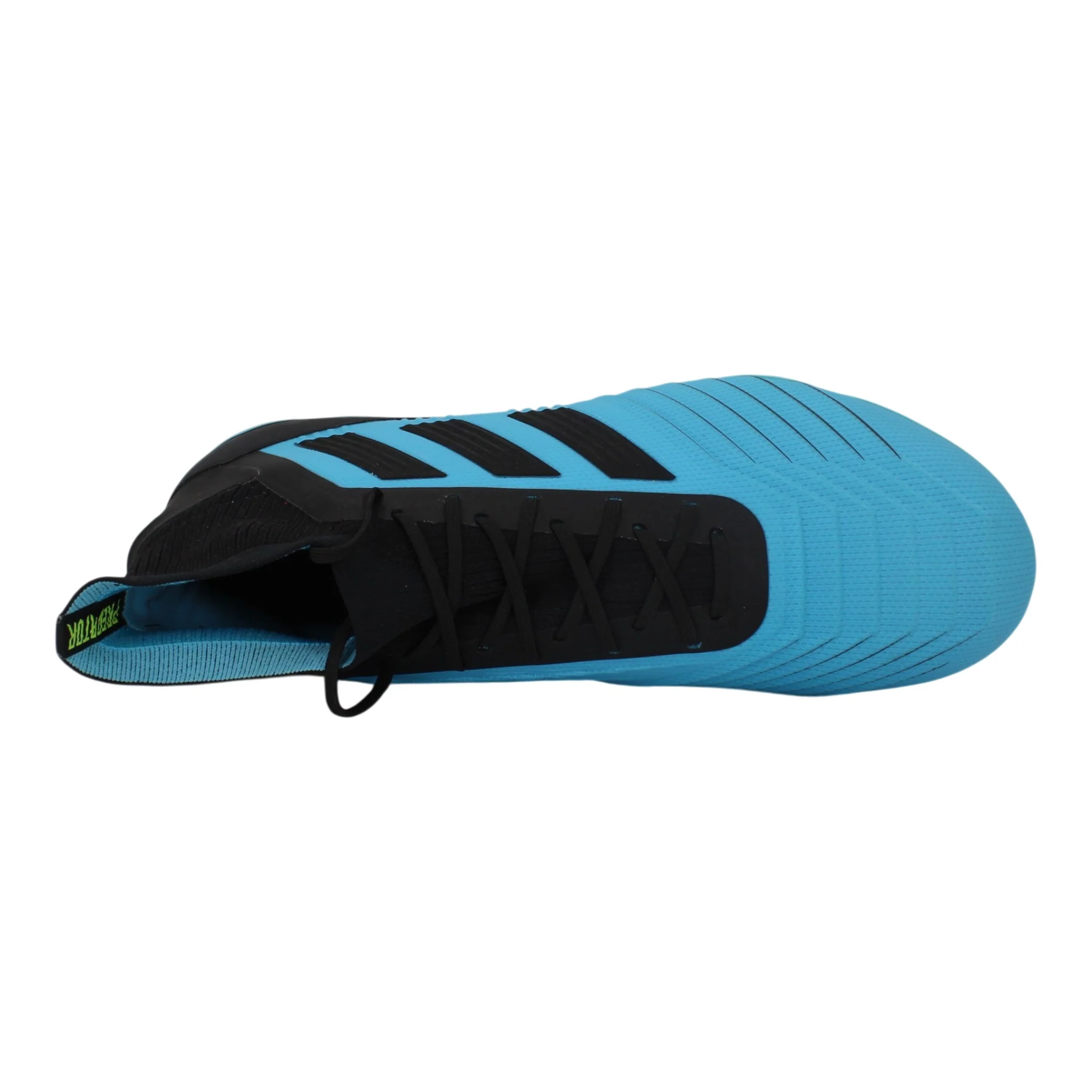 Adidas Predator 19.1 FG Herren Fußballschuhe Controlskin - Image 7