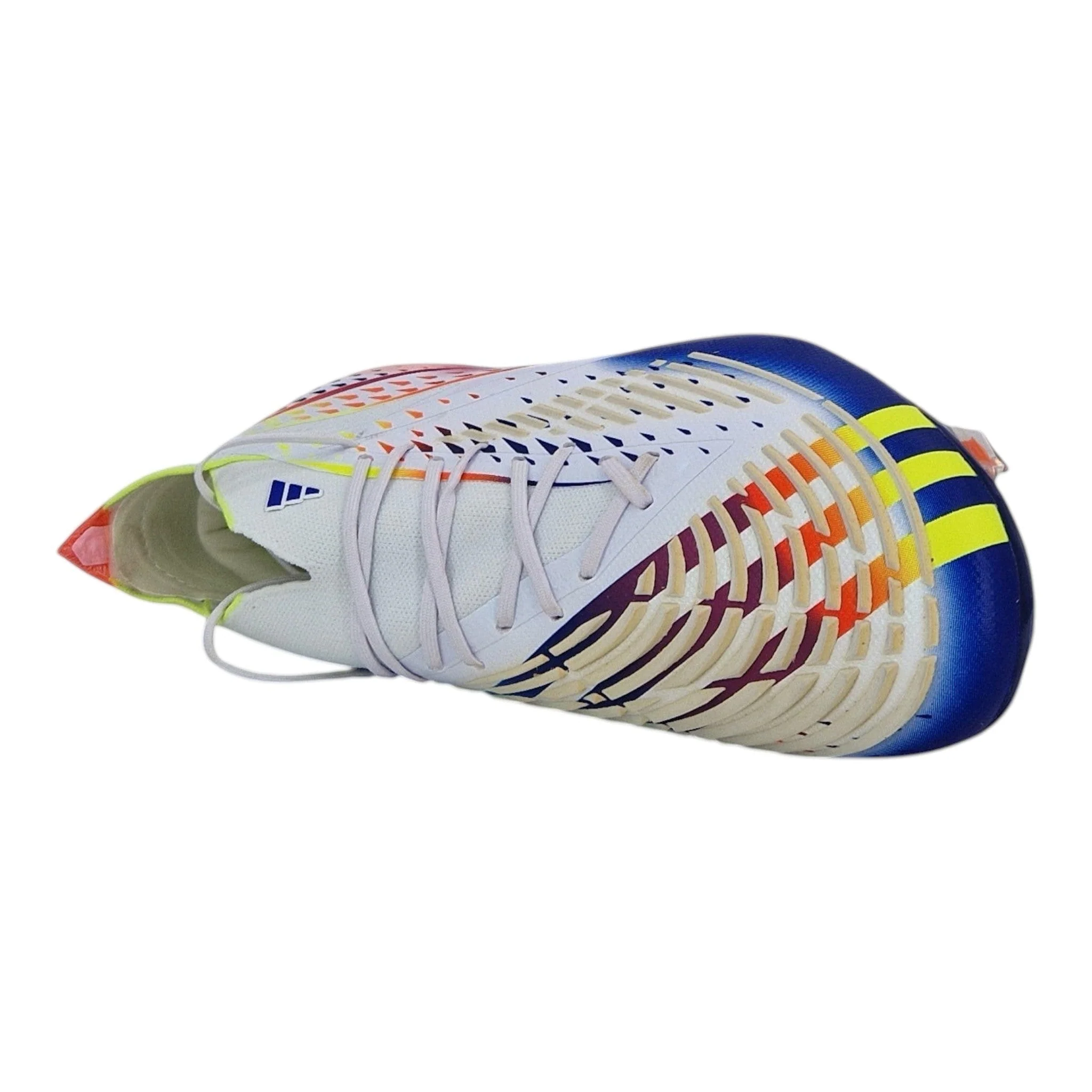 Adidas Predator Edge.1 Fg Fussball Schuh - Image 32