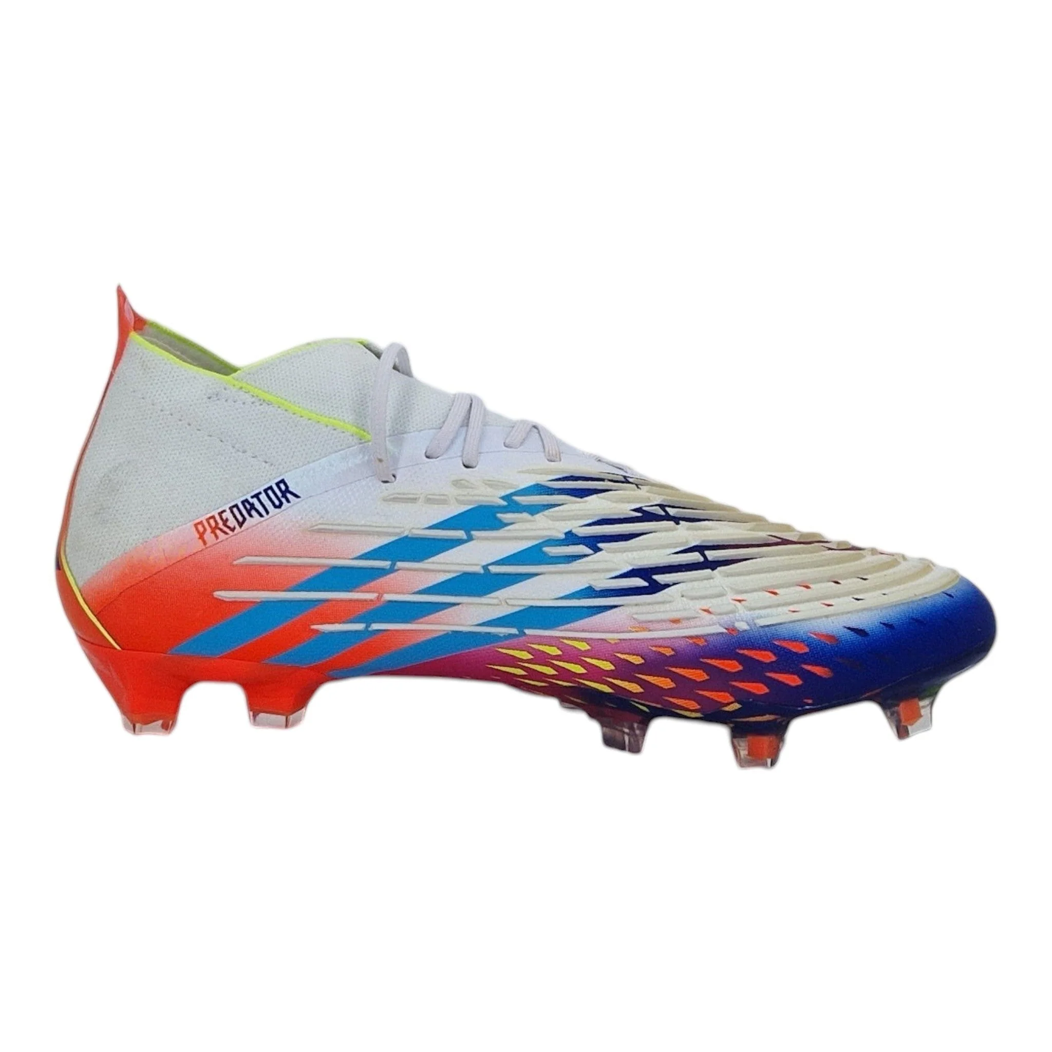 Adidas Predator Edge.1 Fg Fussball Schuh - Image 33
