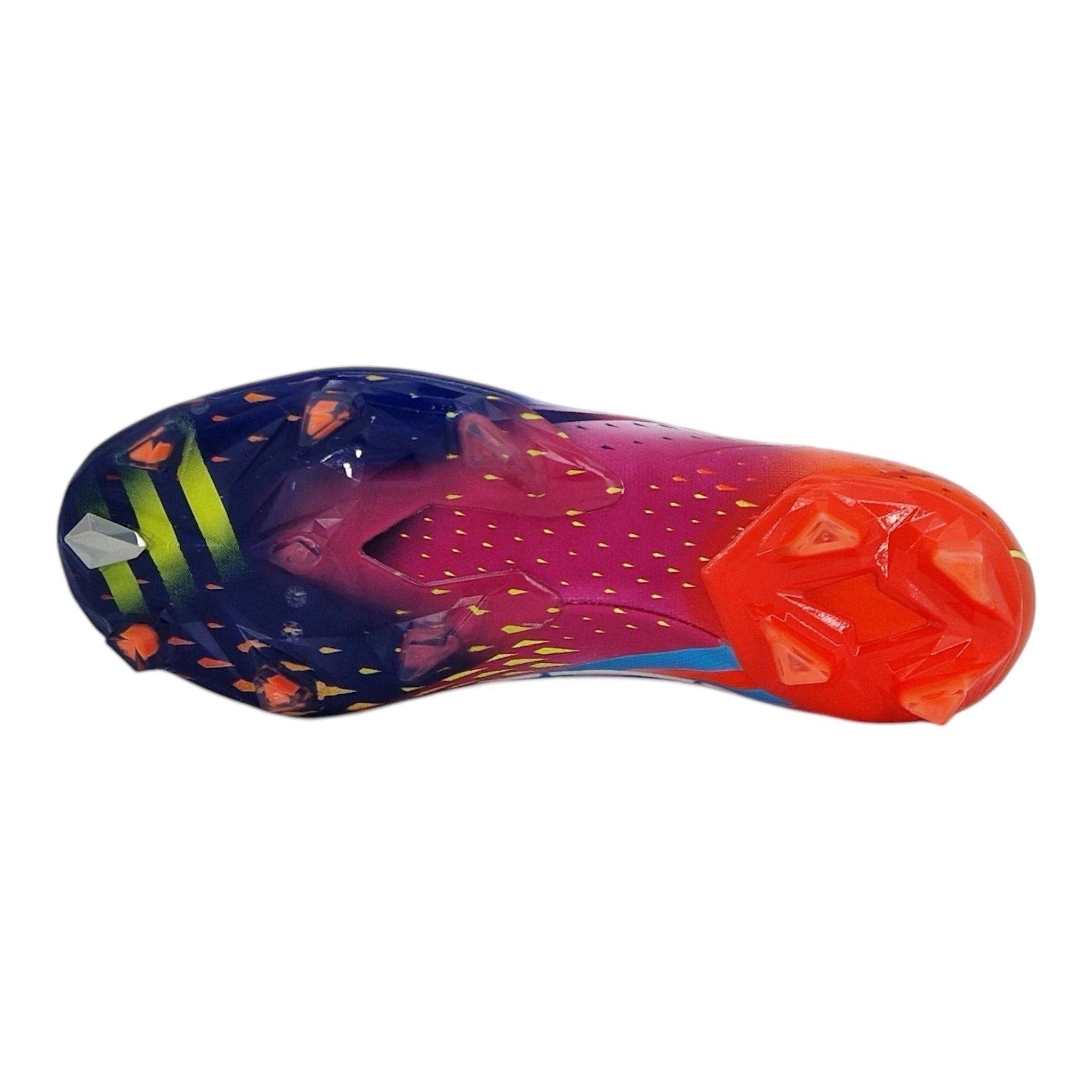 Adidas Predator Edge.1 Fg Fussball Schuh - Image 55
