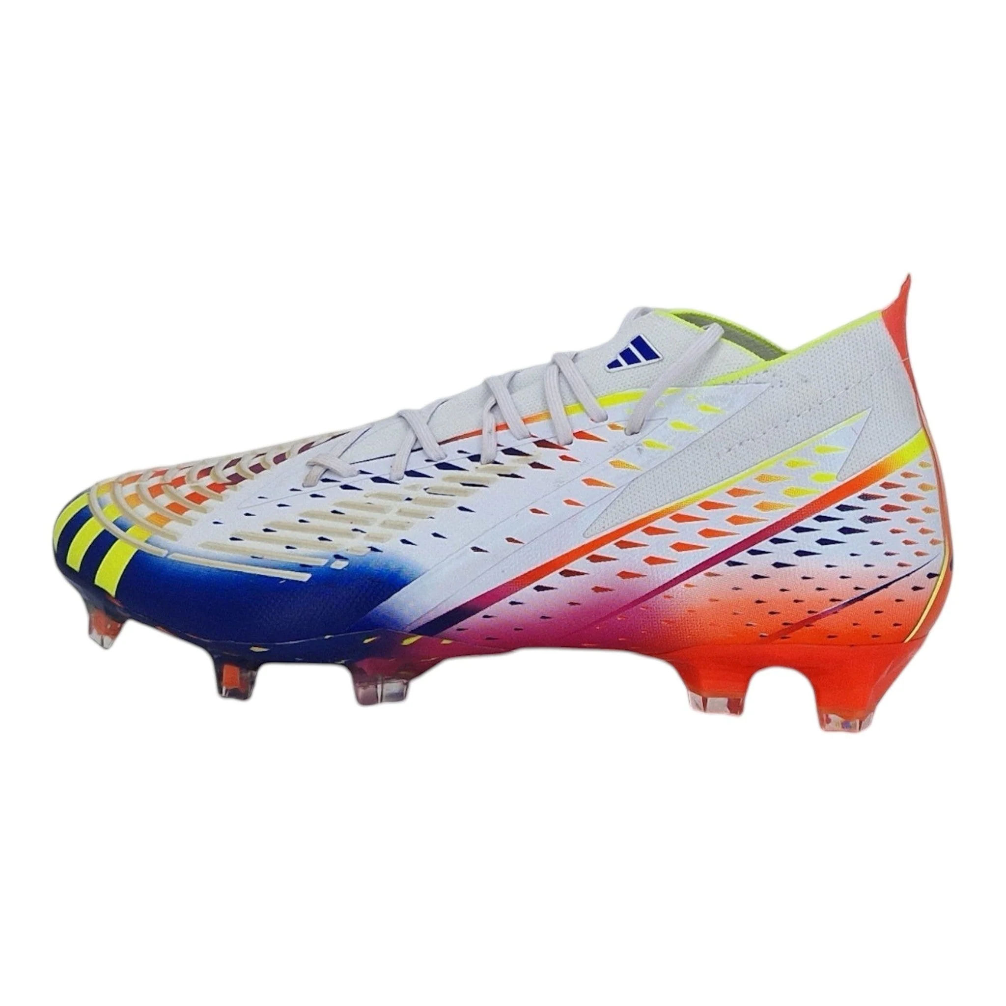 Adidas Predator Edge.1 Fg Fussball Schuh - Image 6