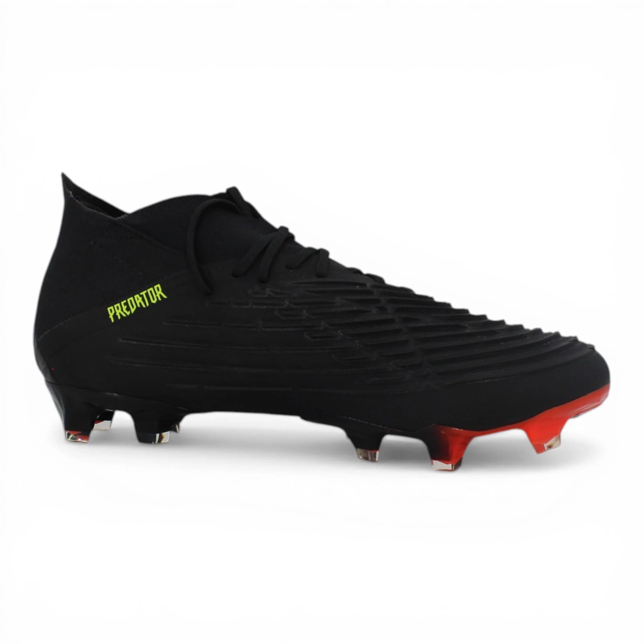 Adidas Predator Edge.1 Fg Fussball Schuh - Image 44