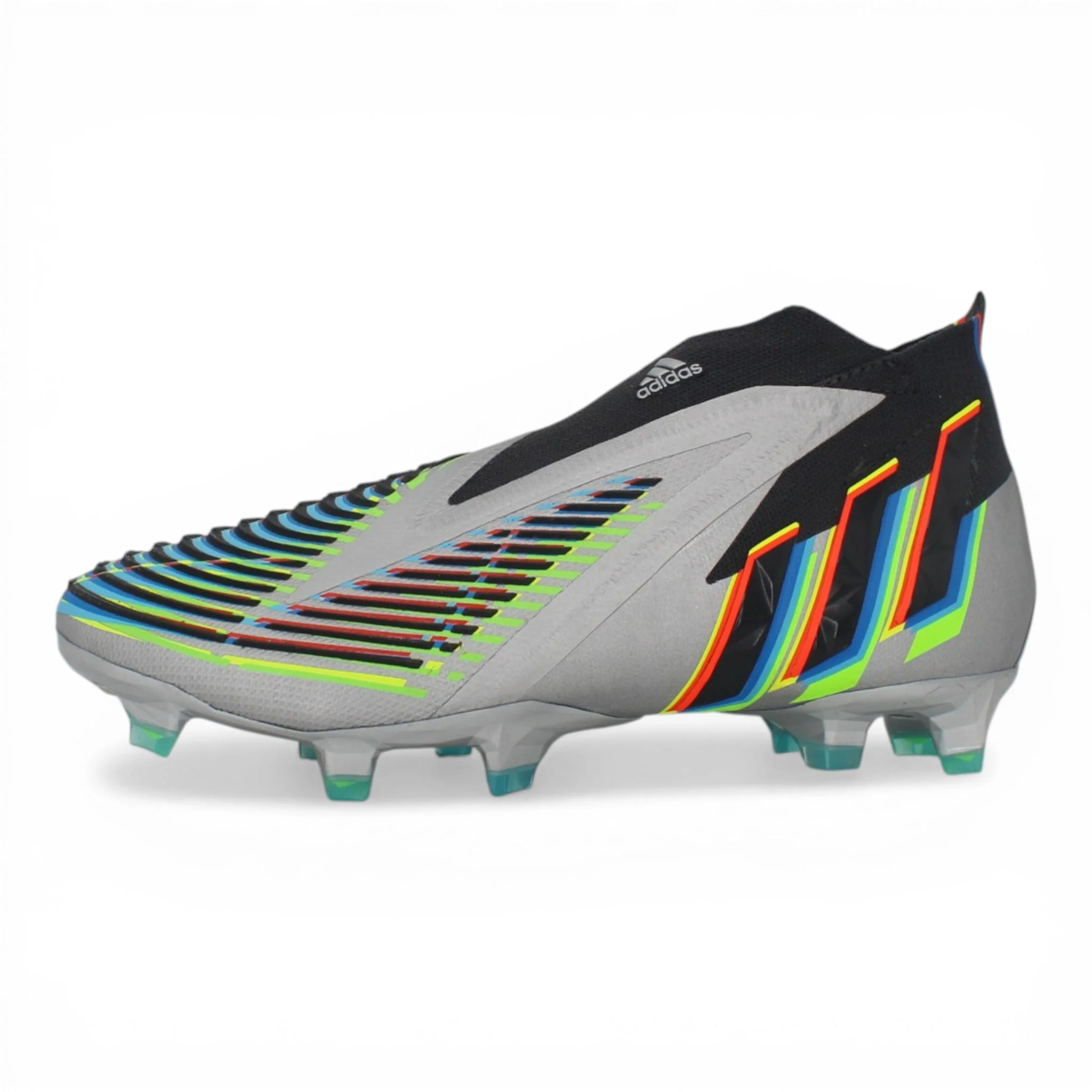Adidas Predator Edge+ Fg Fussball Schuh - Image 2