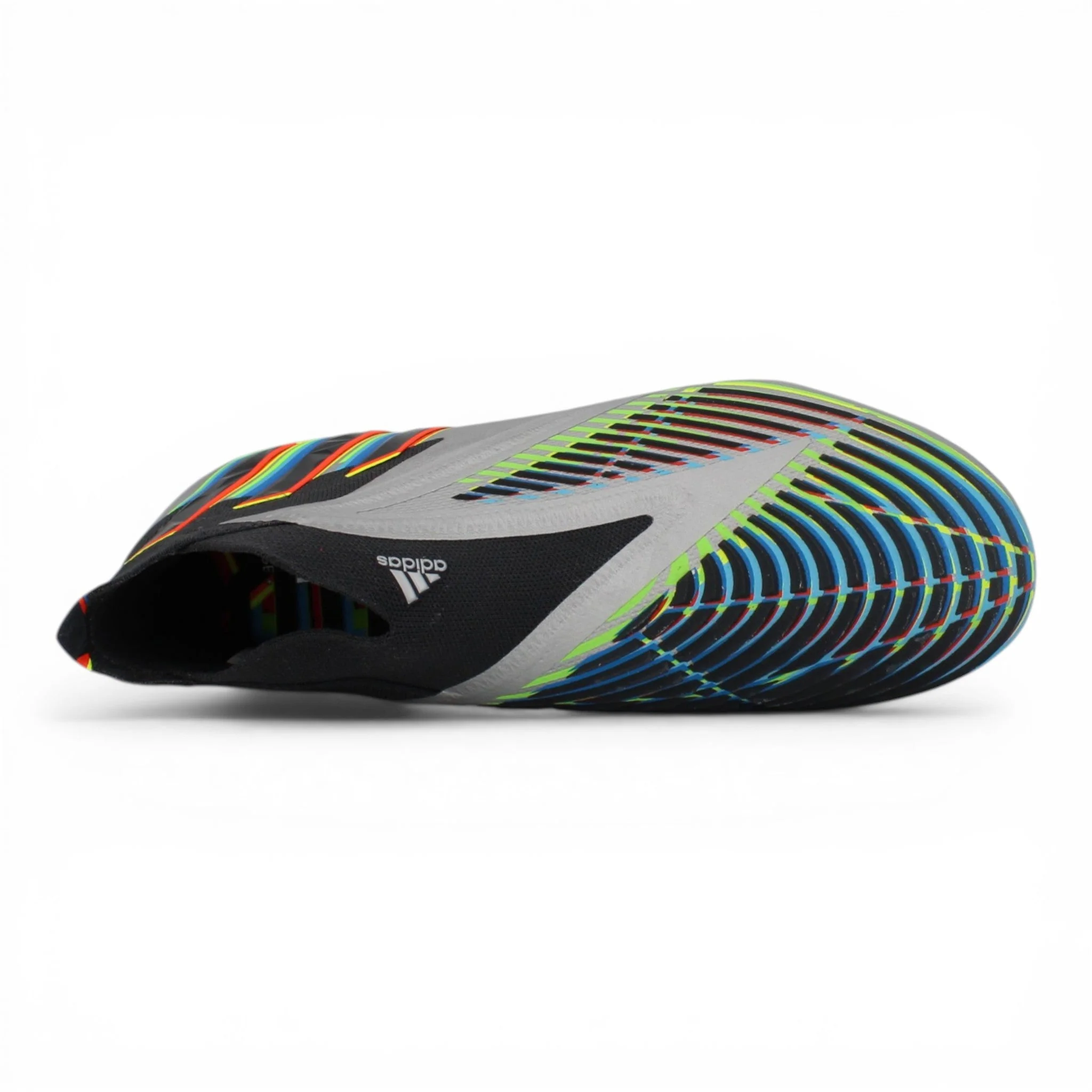 Adidas Predator Edge+ Fg Fussball Schuh - Image 22