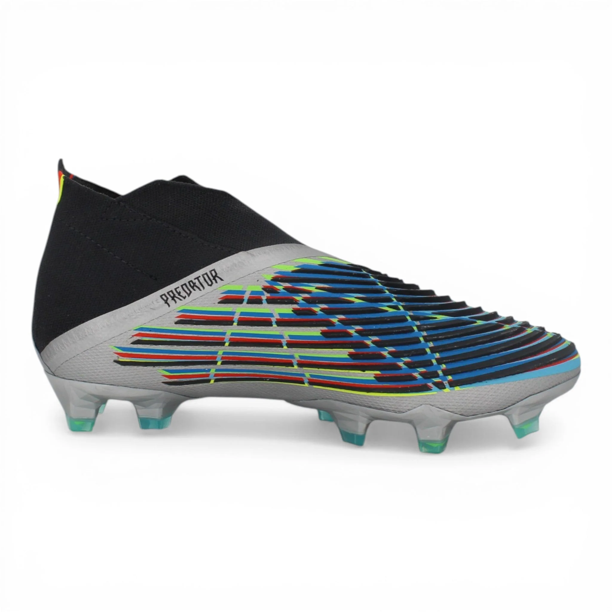Adidas Predator Edge+ Fg Fussball Schuh - Image 27
