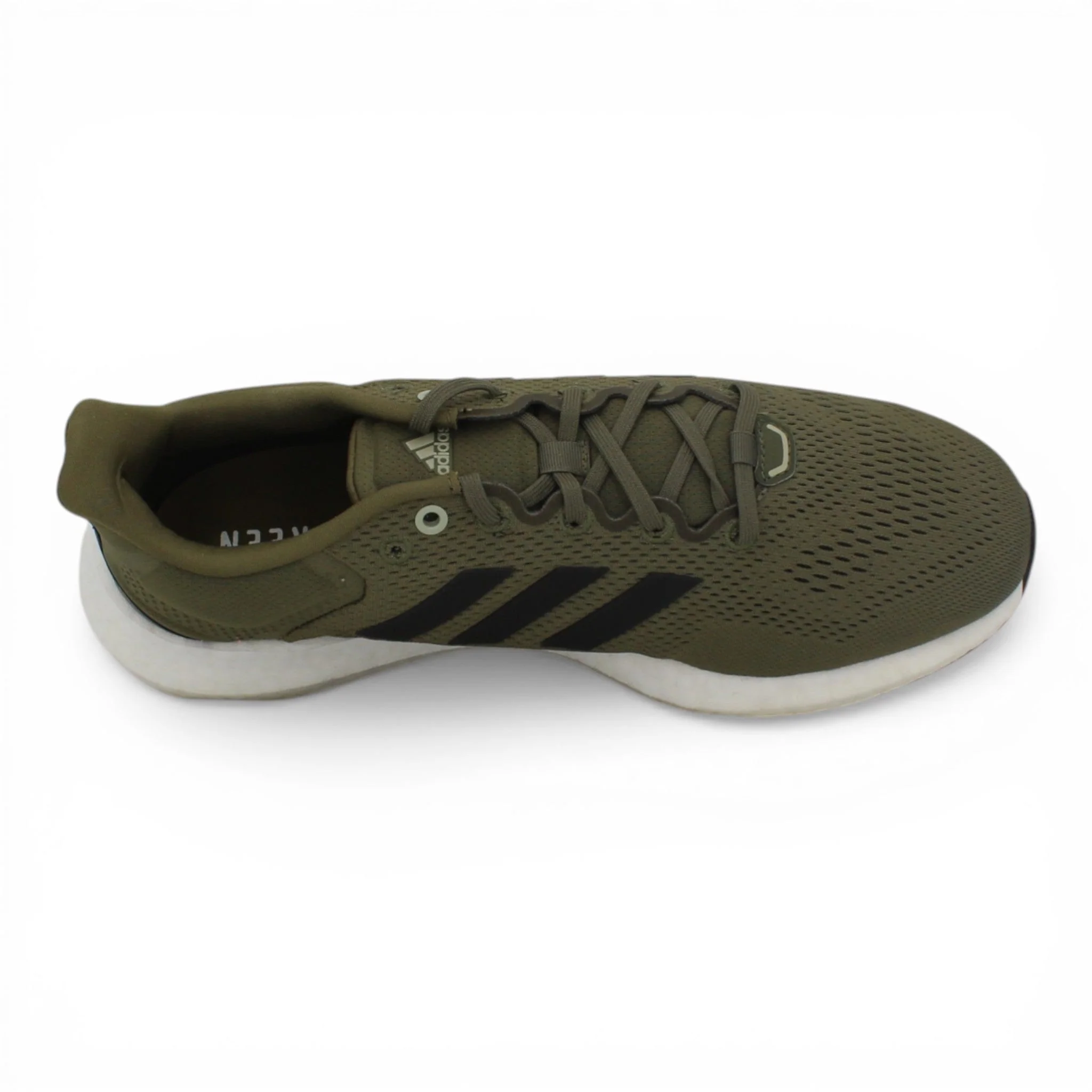 Adidas Pureboost 21 Running Schuh - Image 8