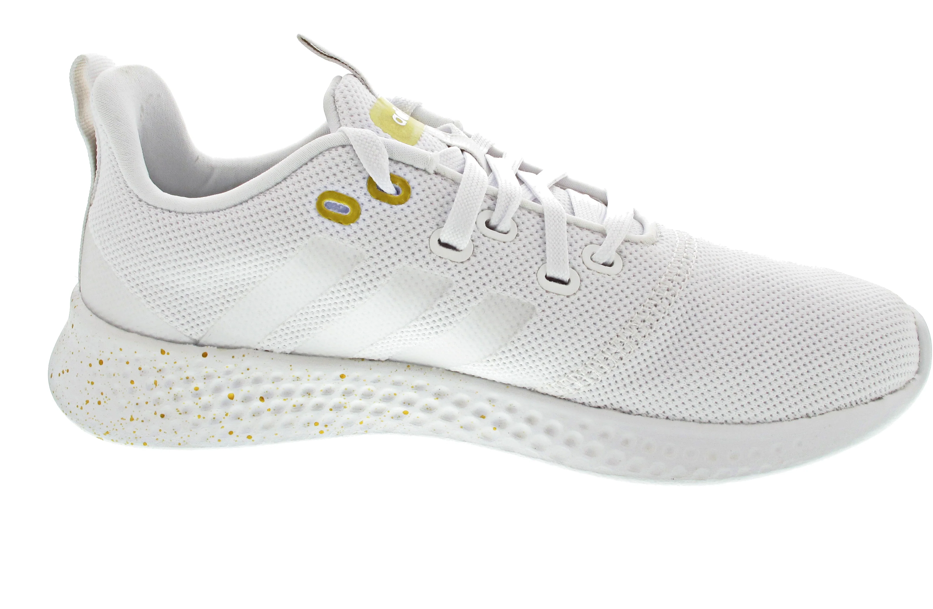 adidas Puremotion Sneaker Weiß - Image 4
