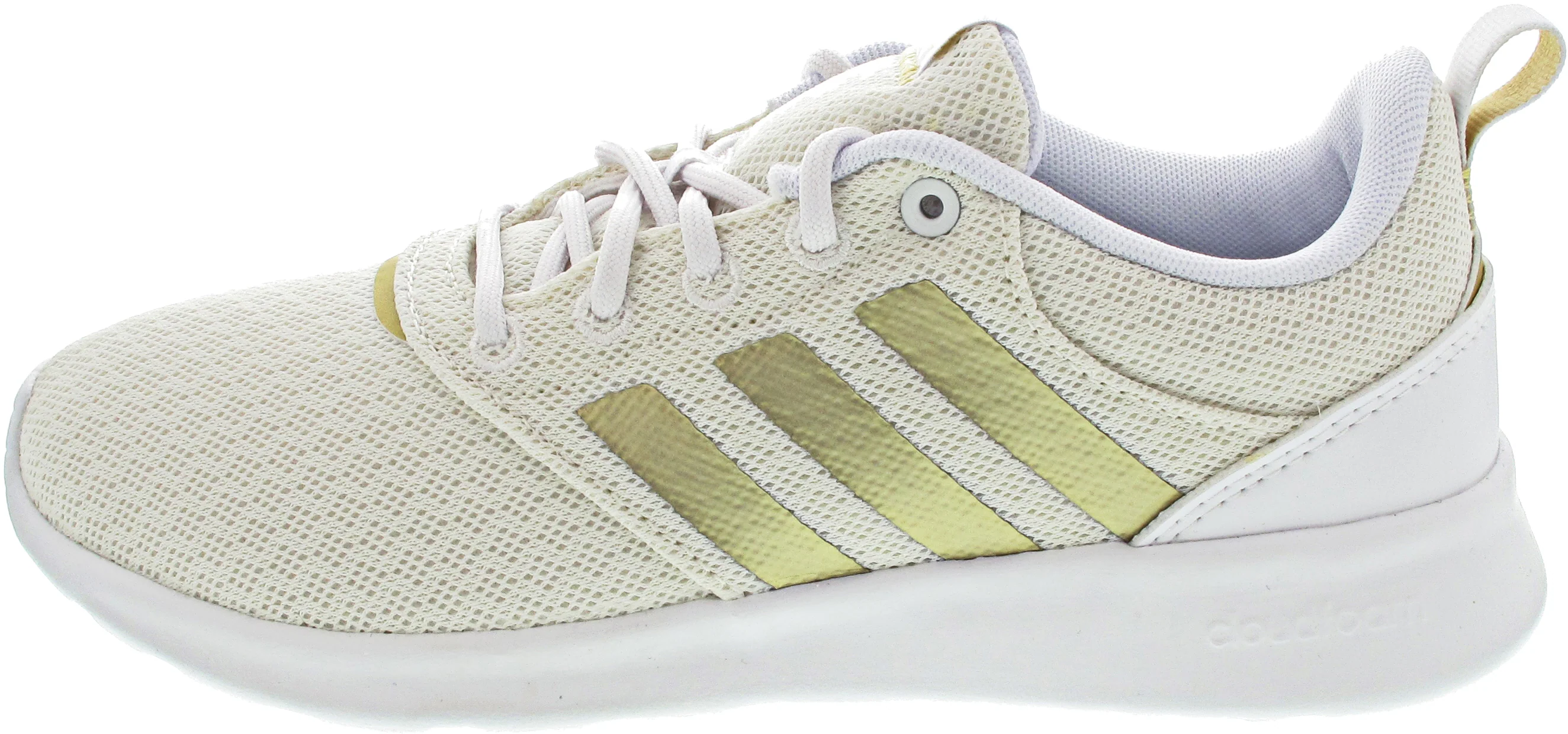 adidas QT Racer 2.0 Sneaker low Weiß