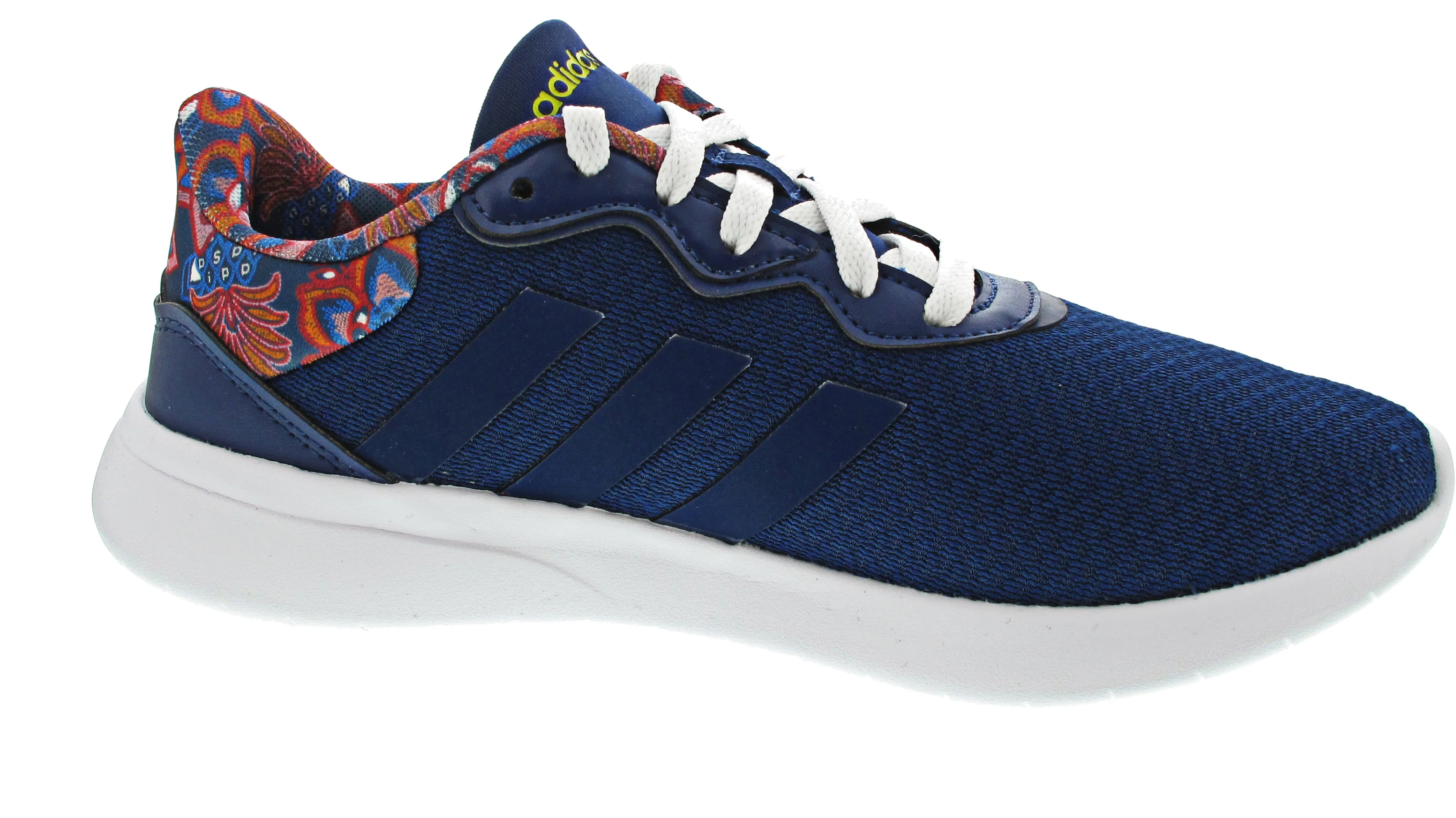 adidas QT Racer 3.0 Sneaker Blau - Image 17