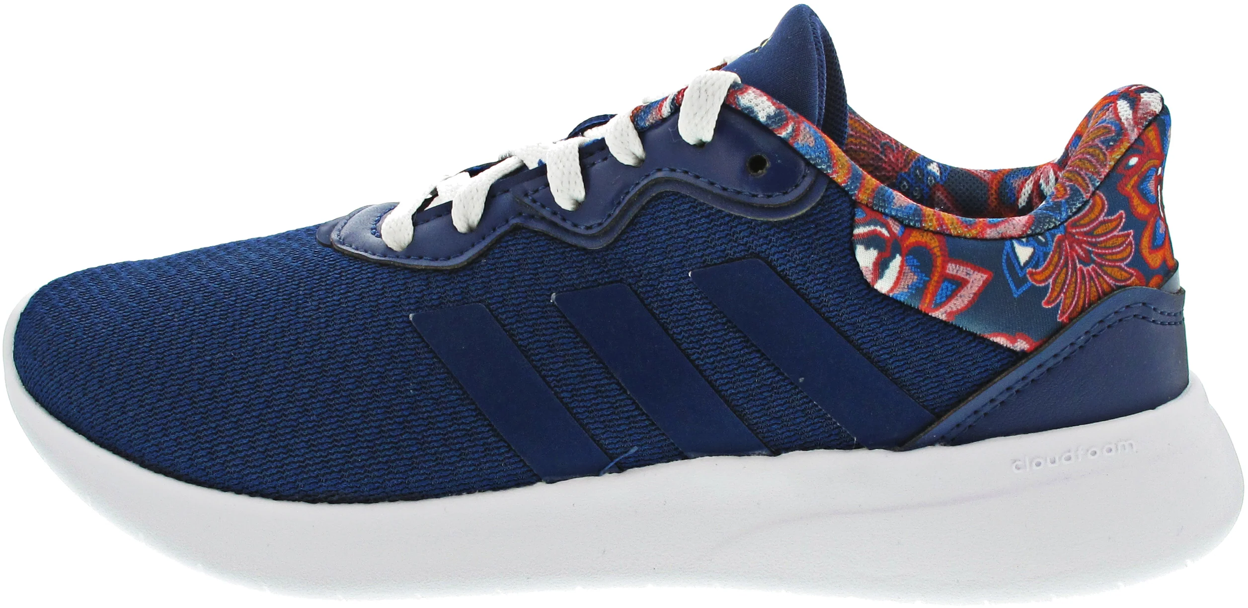 adidas QT Racer 3.0 Sneaker Blau - Image 4
