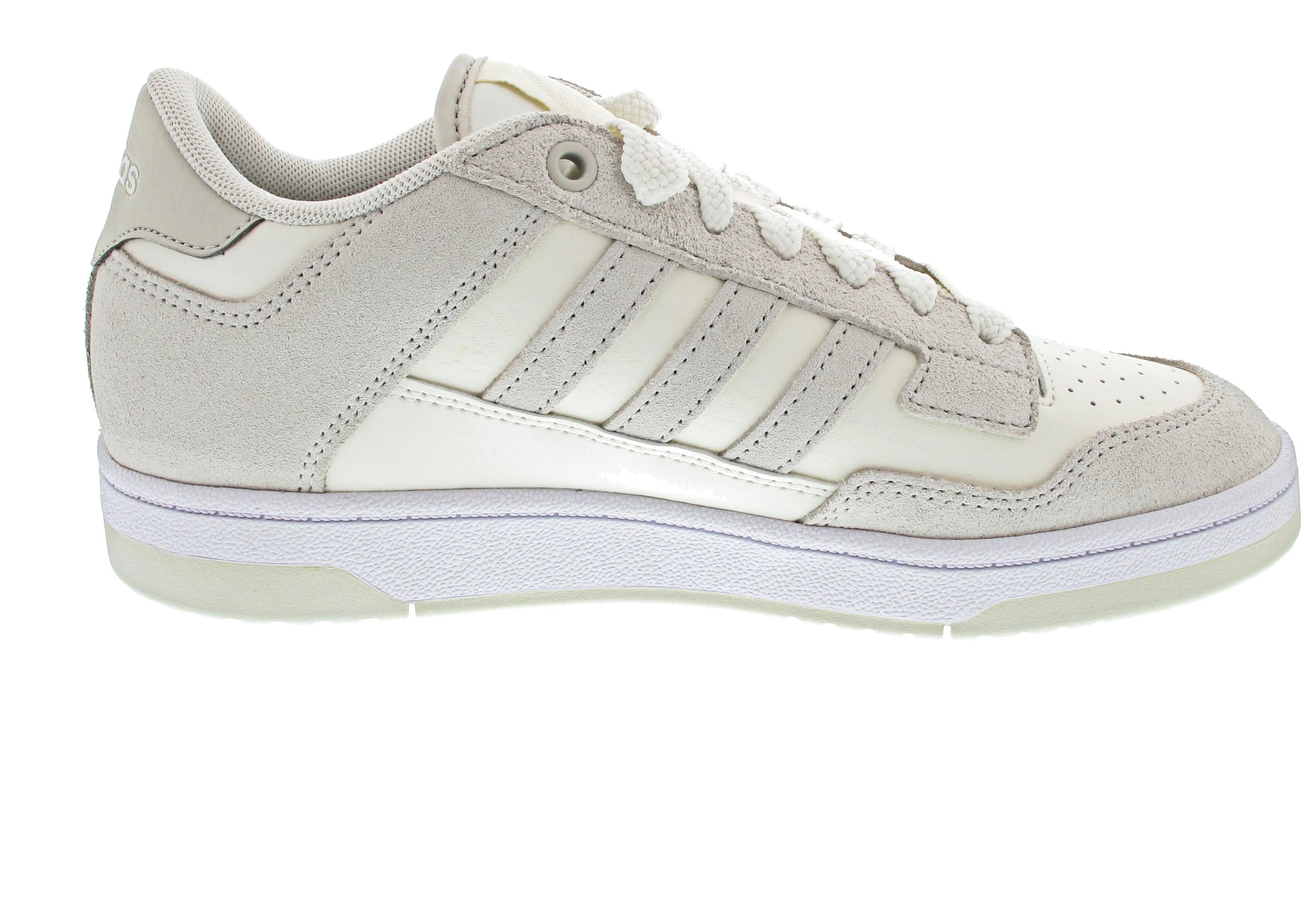 adidas Rapid Court Low Sneaker Grau - Image 19
