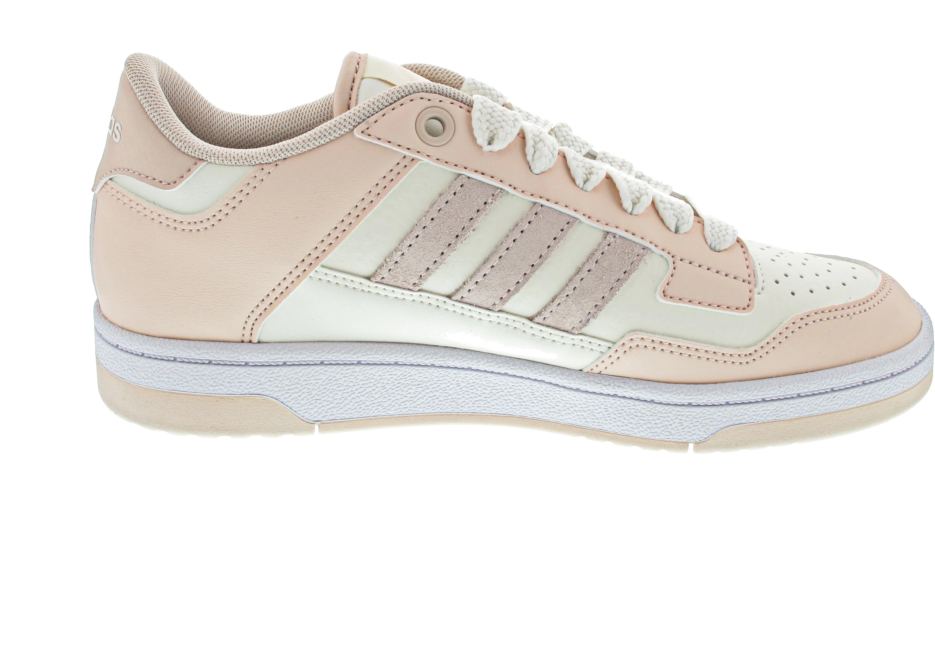 adidas Rapid Court Low Sneaker low Rosa - Image 18