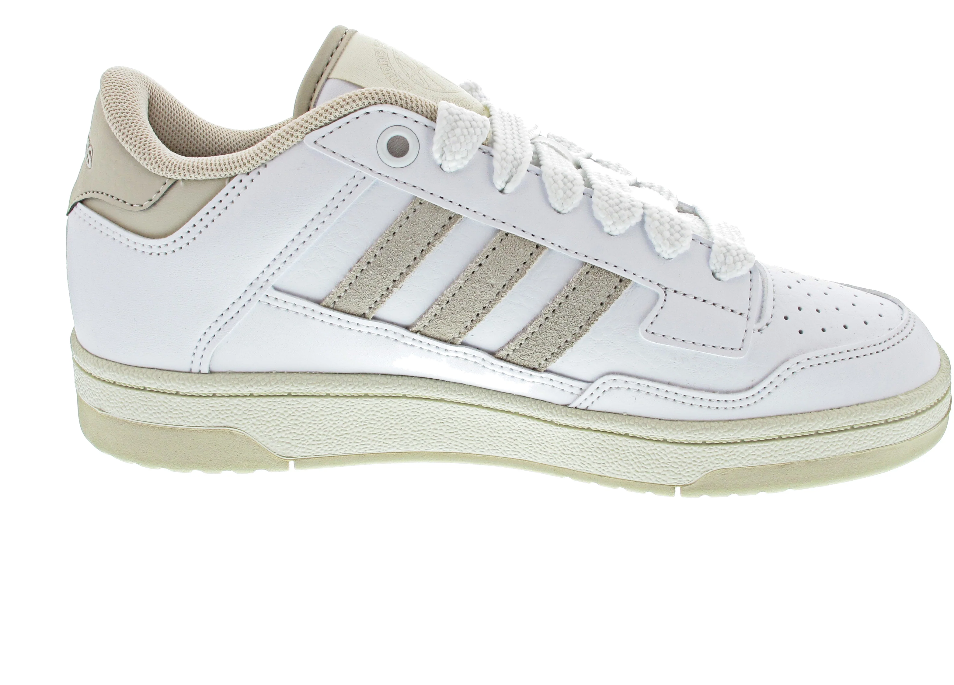 adidas Rapid Court Low Sneaker low Weiß - Image 20
